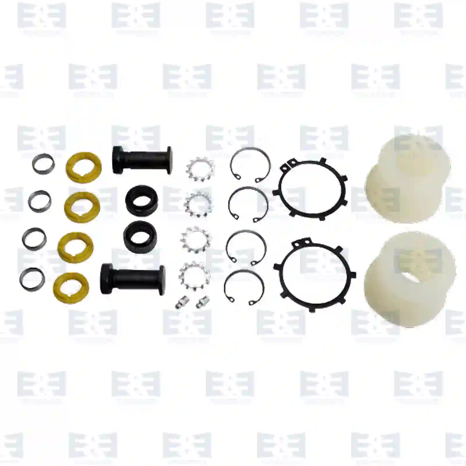  Repair kit, stabilizer || E&E Truck Spare Parts | Truck Spare Parts, Auotomotive Spare Parts