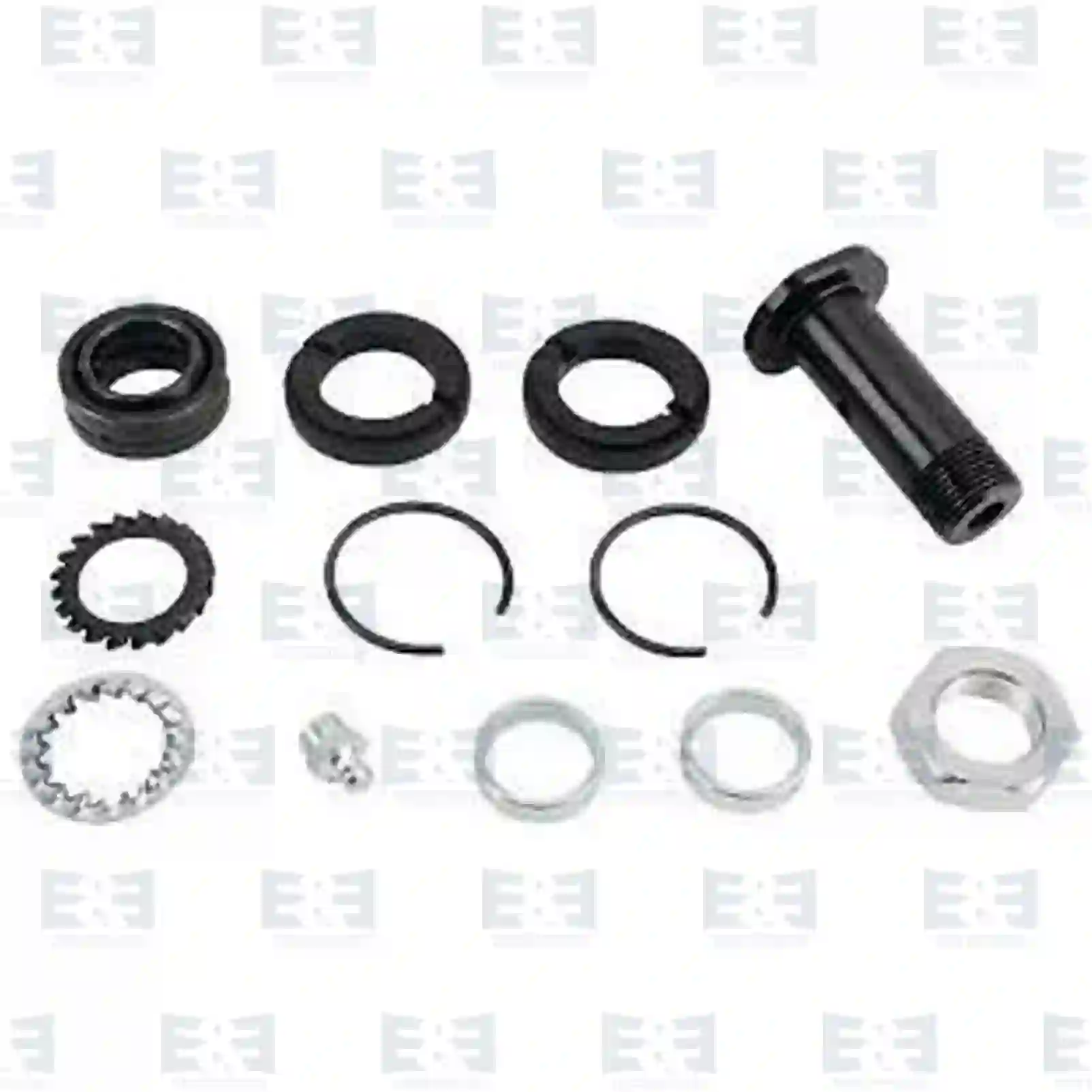 Anti-Roll Bar Repair kit, stabilizer, EE No 2E2282697 ,  oem no:3603200041, 36058 E&E Truck Spare Parts | Truck Spare Parts, Auotomotive Spare Parts