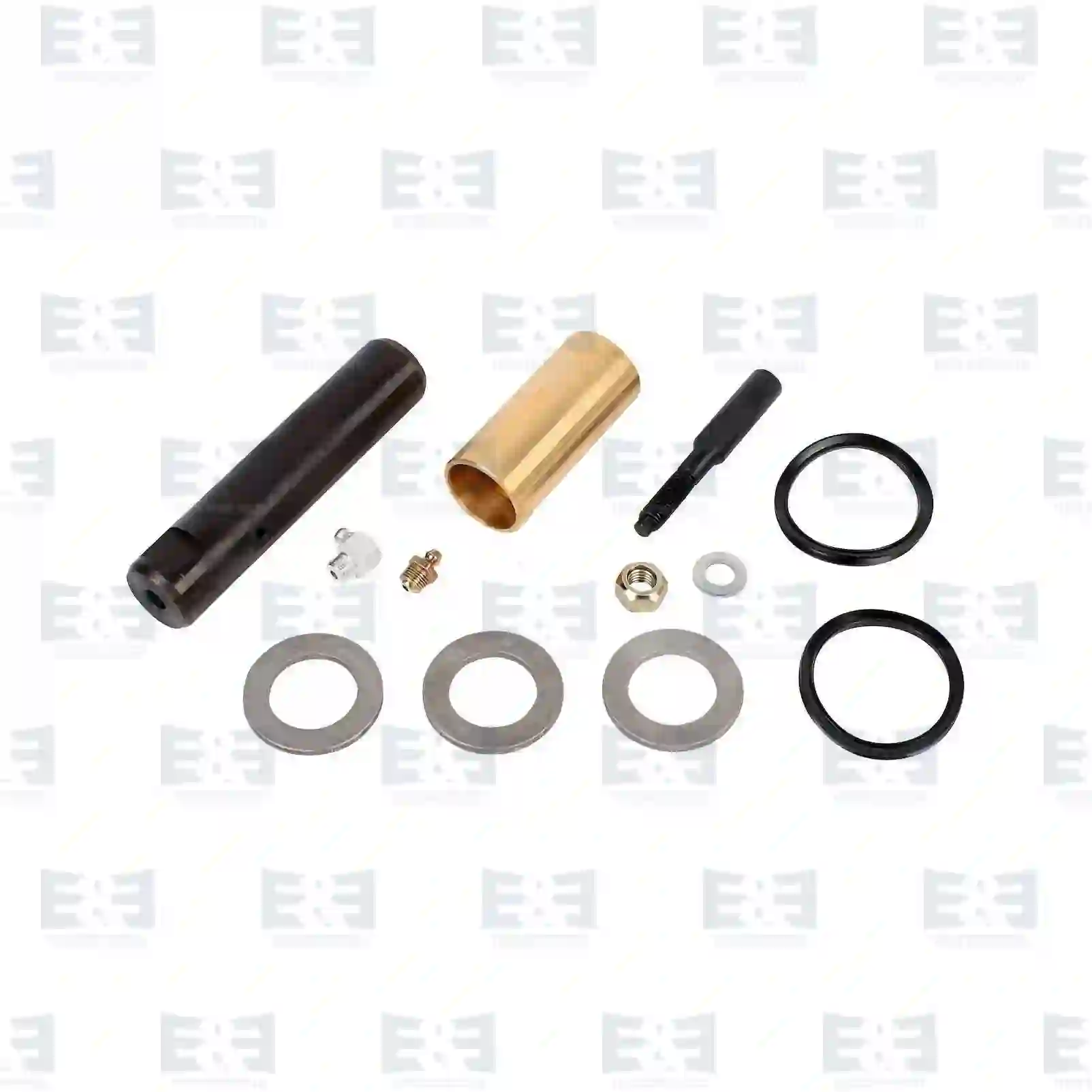 Spring Bracket Spring bolt kit, EE No 2E2282698 ,  oem no:3853200065, 3855860232, ZG41697-0008 E&E Truck Spare Parts | Truck Spare Parts, Auotomotive Spare Parts