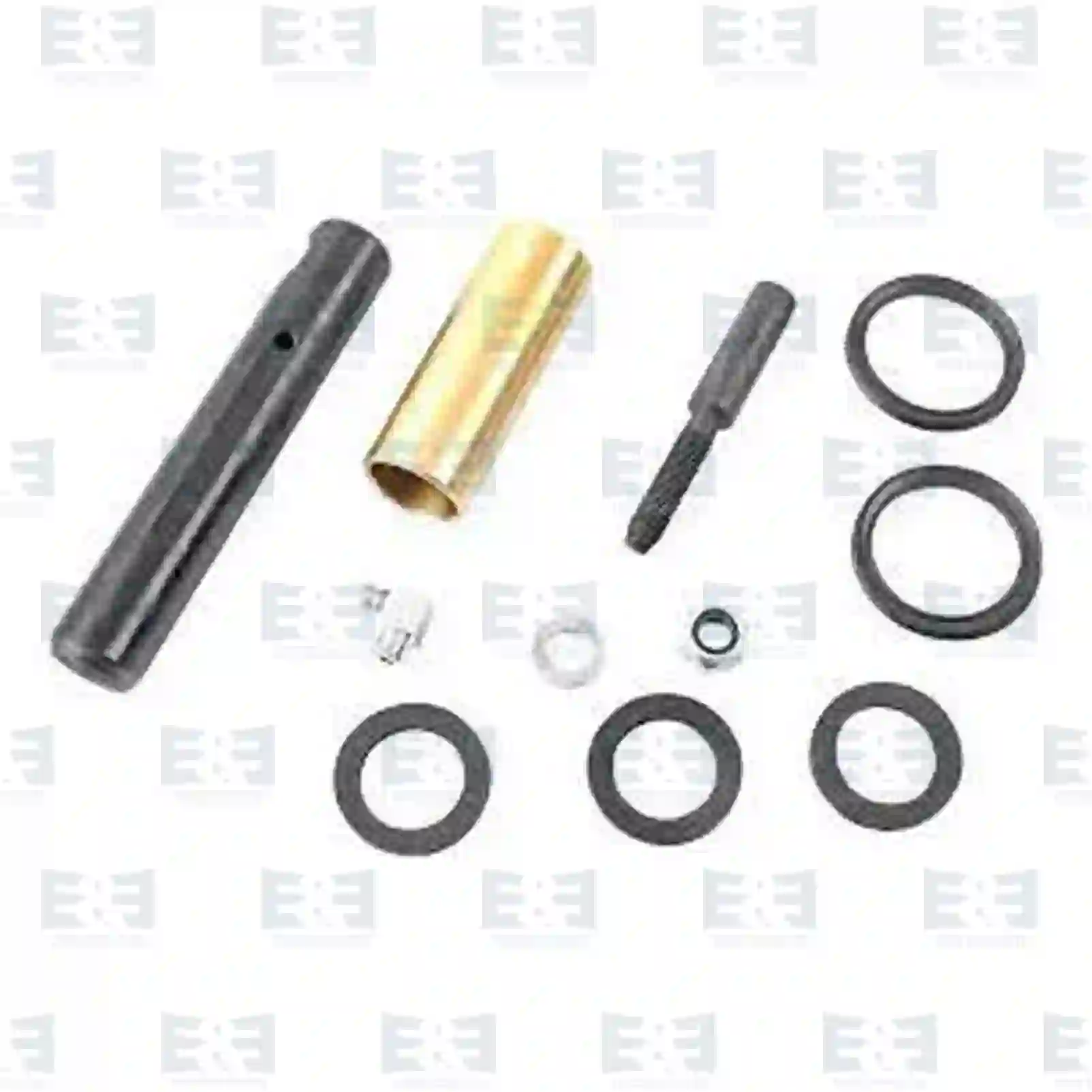  Spring bolt kit || E&E Truck Spare Parts | Truck Spare Parts, Auotomotive Spare Parts