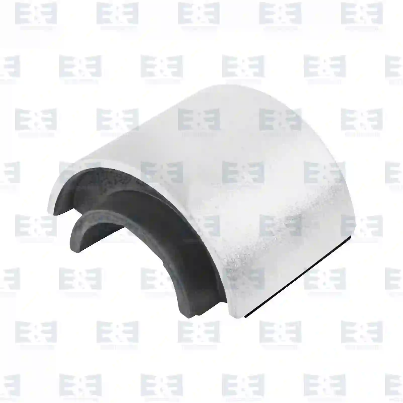  Bushing half, stabilizer || E&E Truck Spare Parts | Truck Spare Parts, Auotomotive Spare Parts