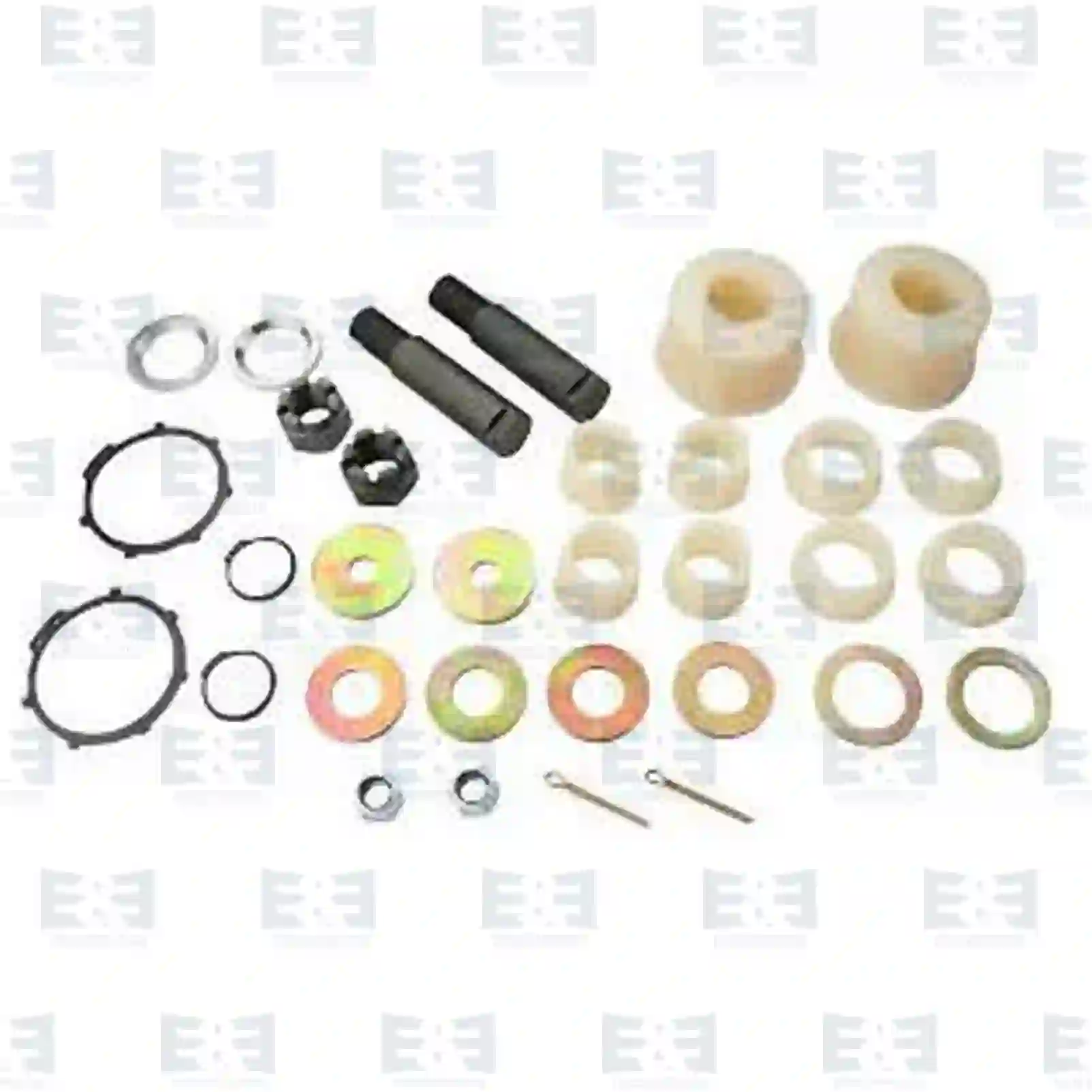  Repair kit, stabilizer || E&E Truck Spare Parts | Truck Spare Parts, Auotomotive Spare Parts