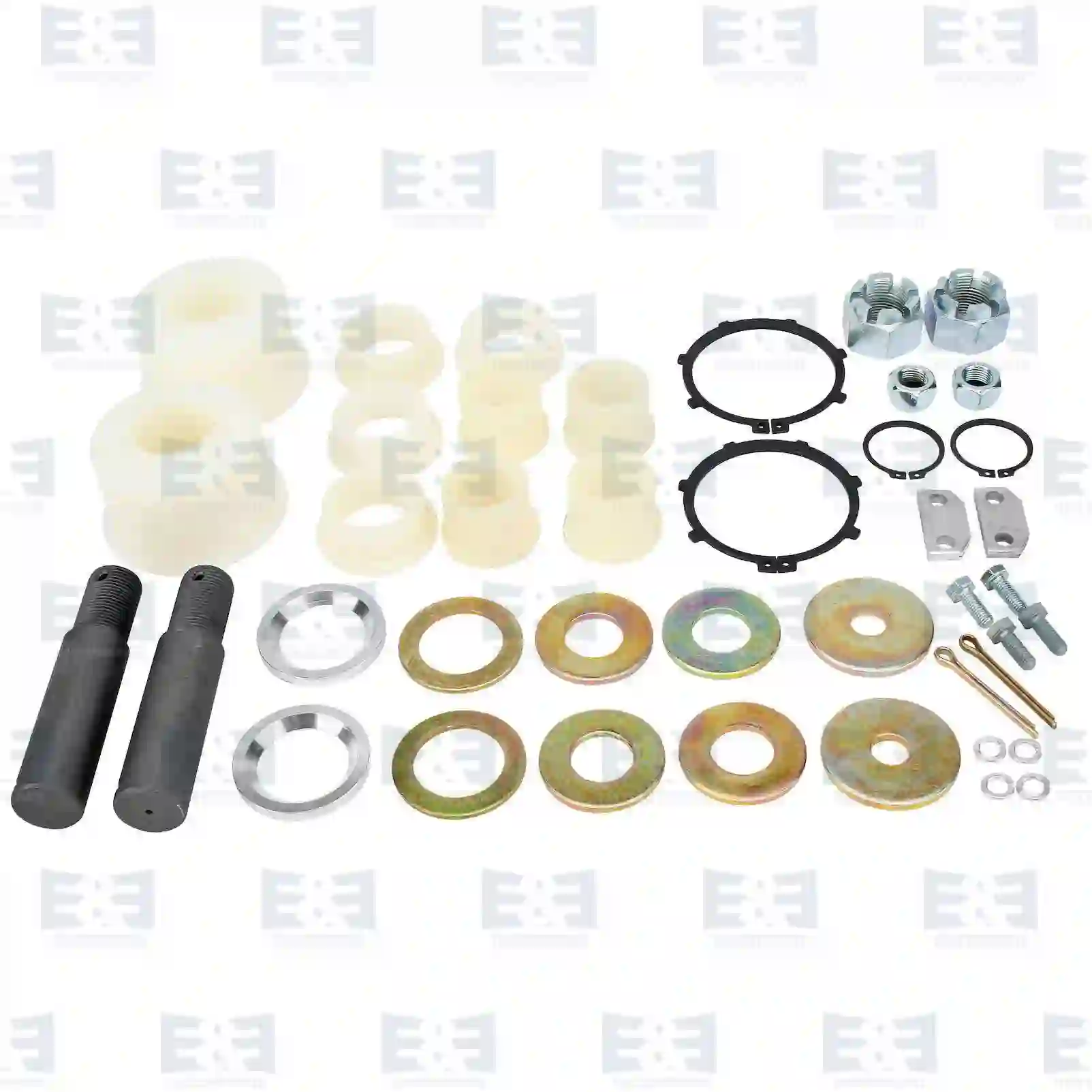  Repair kit, stabilizer || E&E Truck Spare Parts | Truck Spare Parts, Auotomotive Spare Parts