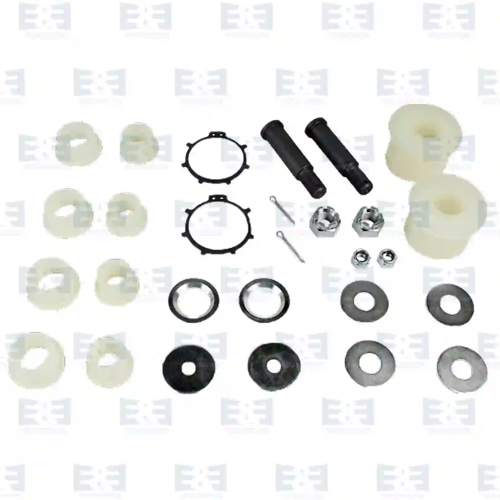 Anti-Roll Bar Repair kit, stabilizer, EE No 2E2282713 ,  oem no:6203200228, 62058 E&E Truck Spare Parts | Truck Spare Parts, Auotomotive Spare Parts