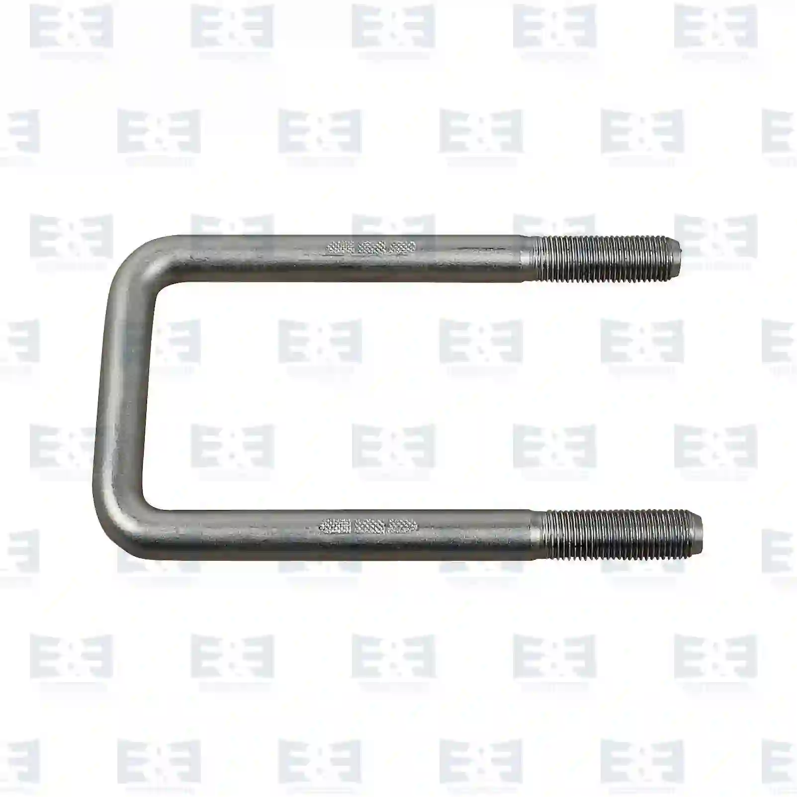  U-bolt || E&E Truck Spare Parts | Truck Spare Parts, Auotomotive Spare Parts