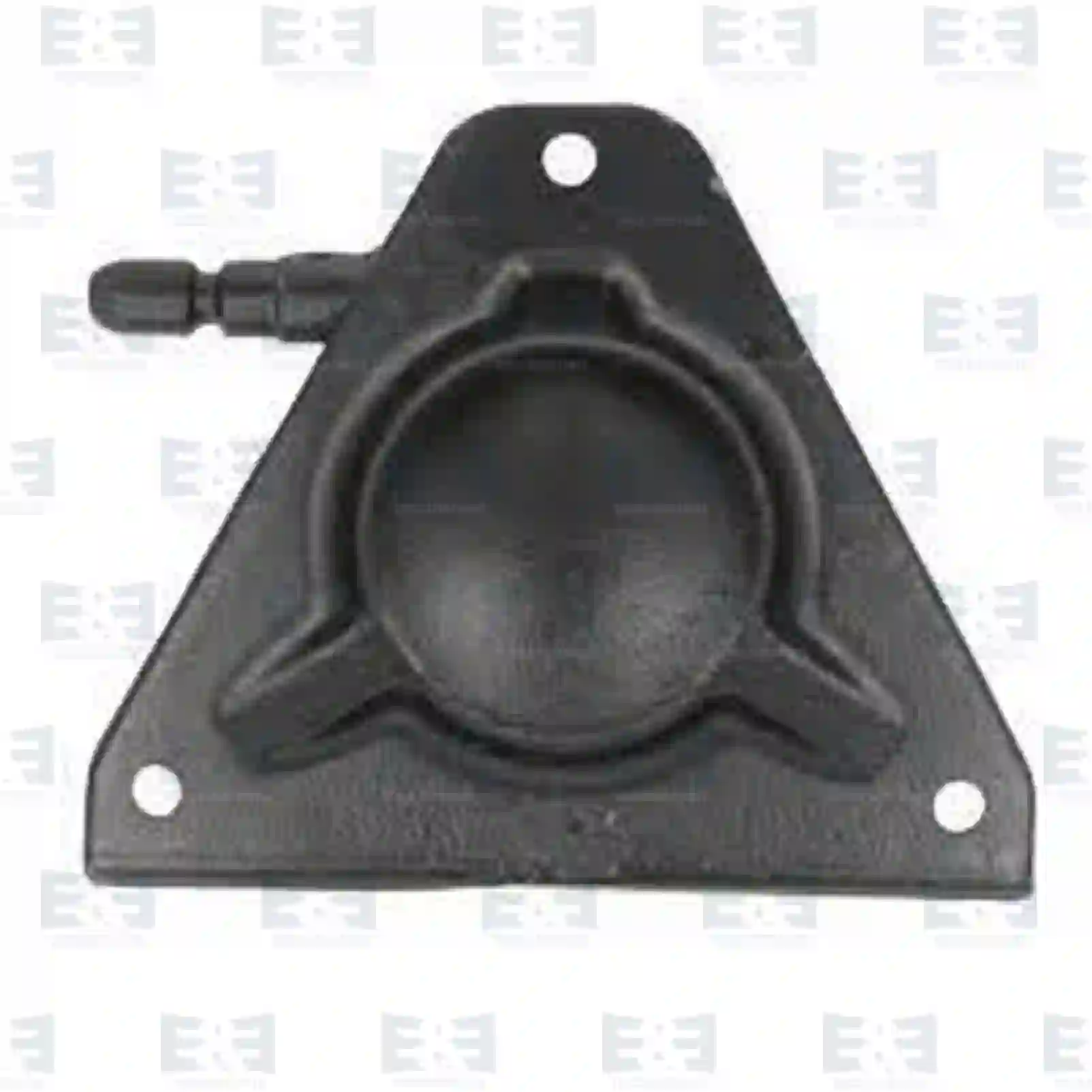 Spring Bracket Bracket, right, EE No 2E2282765 ,  oem no:9013220231 E&E Truck Spare Parts | Truck Spare Parts, Auotomotive Spare Parts