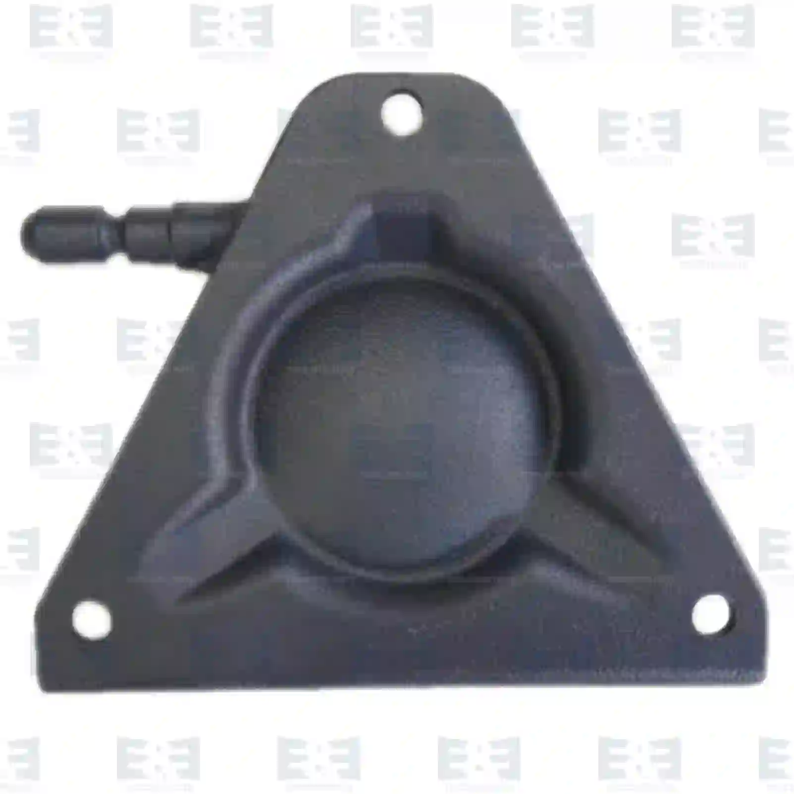 Spring Bracket Bracket, left, EE No 2E2282766 ,  oem no:9013220131 E&E Truck Spare Parts | Truck Spare Parts, Auotomotive Spare Parts