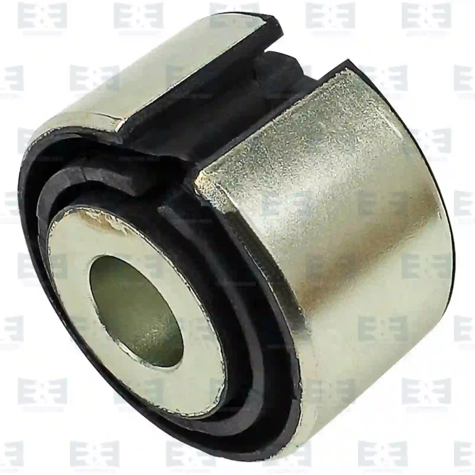 Spring Bracket Rubber mounting, EE No 2E2282795 ,  oem no:9603231785, , E&E Truck Spare Parts | Truck Spare Parts, Auotomotive Spare Parts