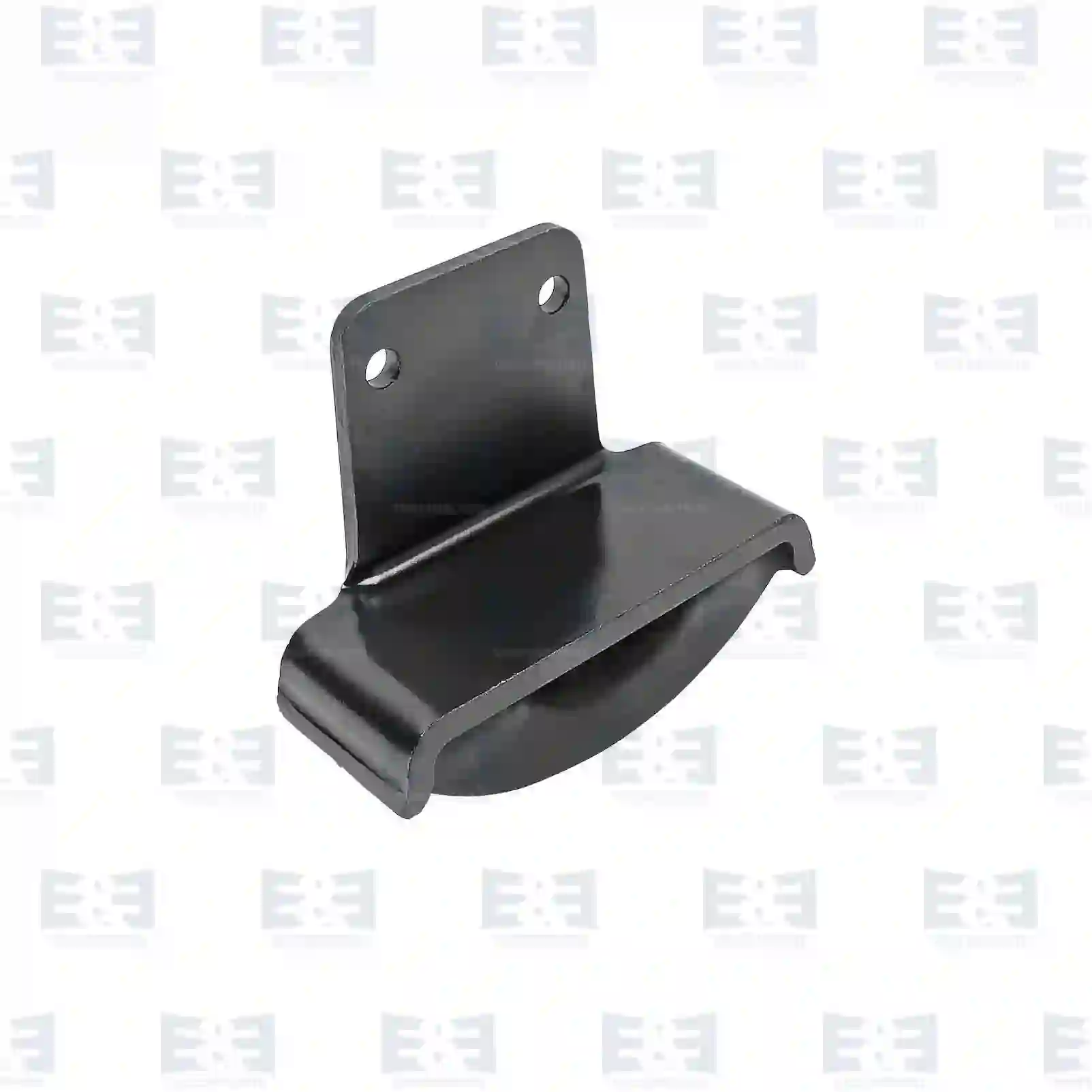 Spring Bracket Rubber mounting, EE No 2E2282872 ,  oem no:3753300075, 37533 E&E Truck Spare Parts | Truck Spare Parts, Auotomotive Spare Parts