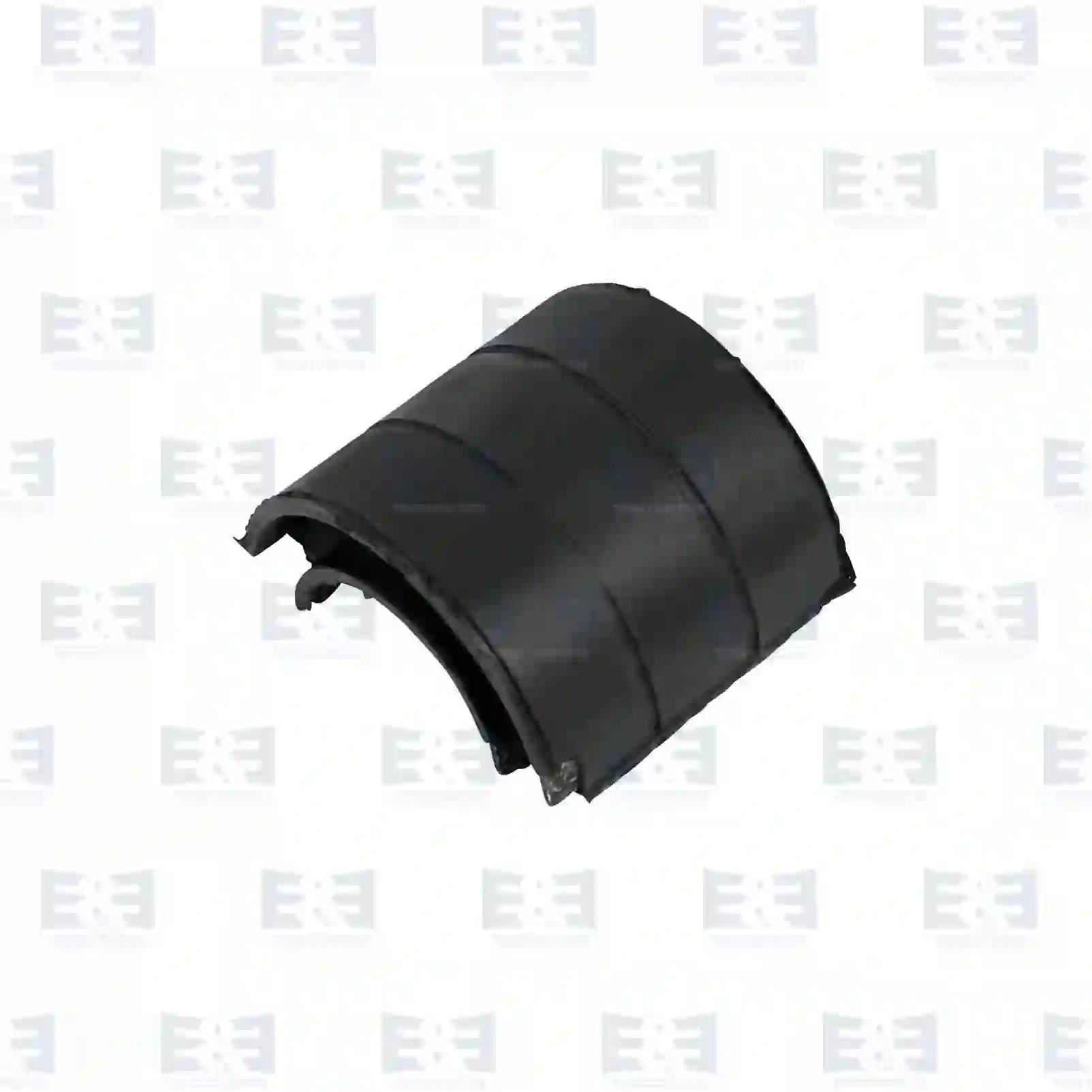 Bushing half, stabilizer, 2E2282879, 3563260081, , , ||  2E2282879 E&E Truck Spare Parts | Truck Spare Parts, Auotomotive Spare Parts Bushing half, stabilizer, 2E2282879, 3563260081, , , ||  2E2282879 E&E Truck Spare Parts | Truck Spare Parts, Auotomotive Spare Parts