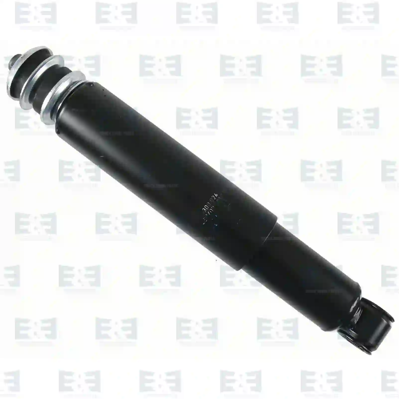 Shock Absorber Shock absorber, EE No 2E2282981 ,  oem no:1427406, 1480213, 1480214, 1480215, 1523287, 1523288, 1920826, 478414, 483550, 489509, ZG41521-0008 E&E Truck Spare Parts | Truck Spare Parts, Auotomotive Spare Parts