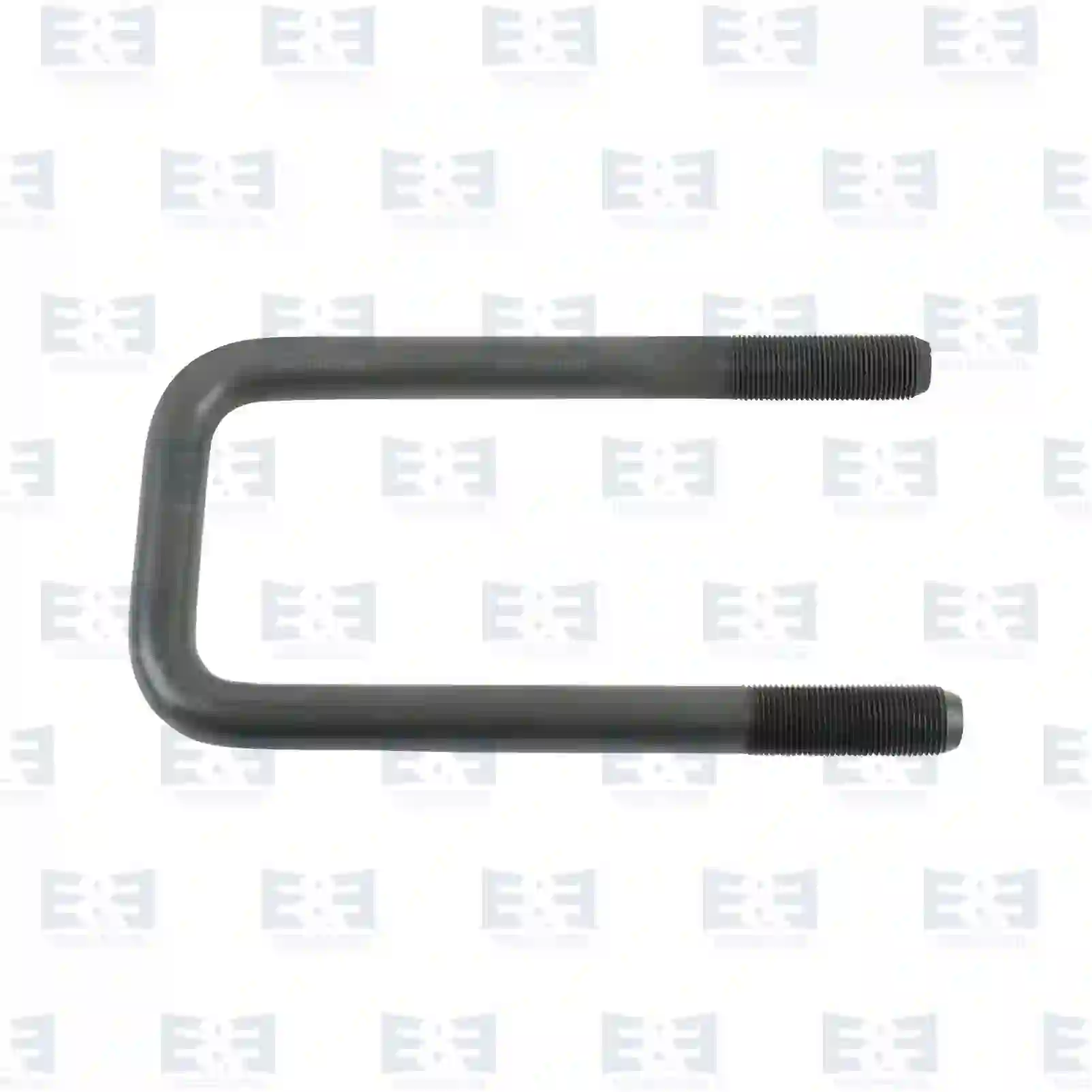  U-bolt || E&E Truck Spare Parts | Truck Spare Parts, Auotomotive Spare Parts