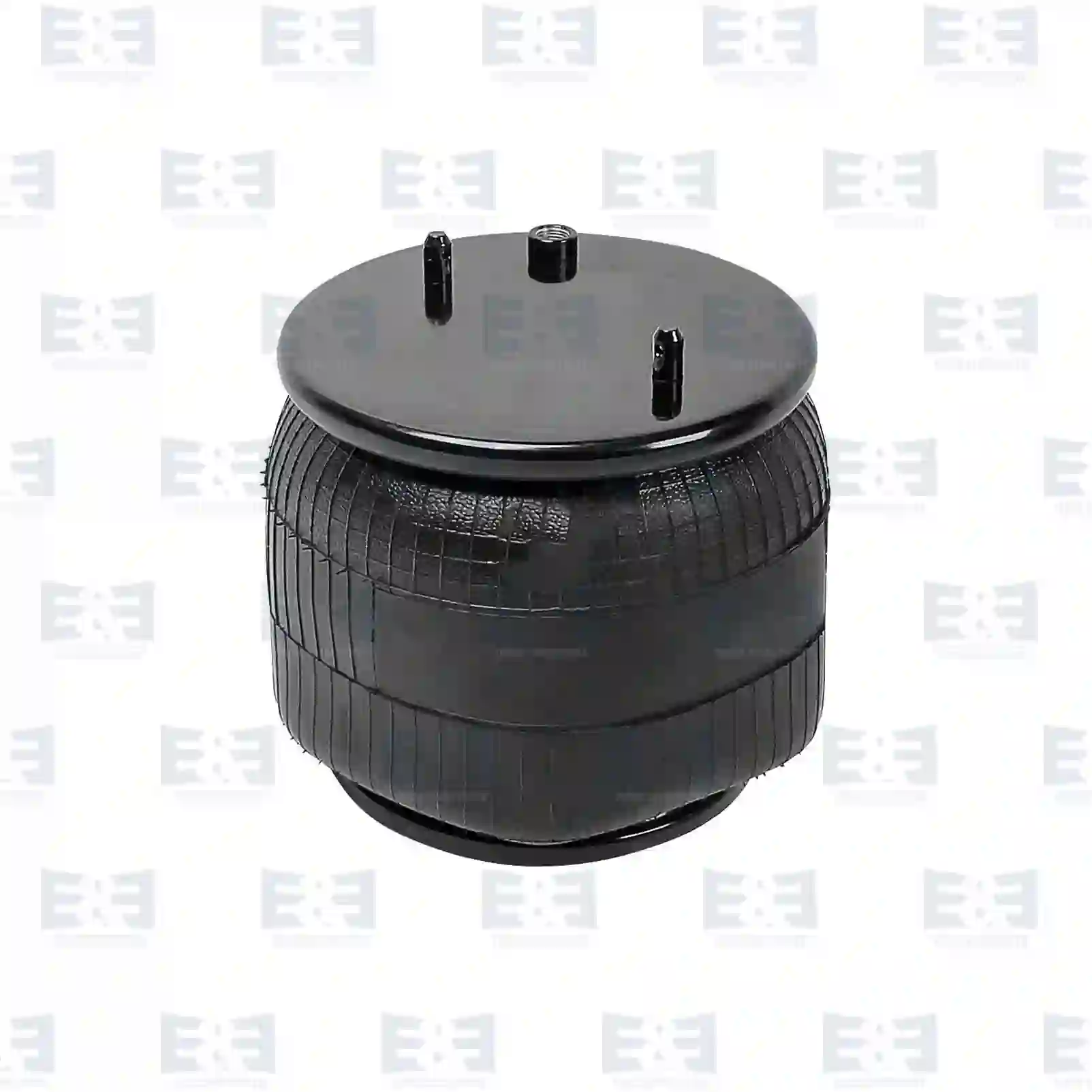 Air Bellow Air spring, with steel piston, EE No 2E2283020 ,  oem no:1726246, , , E&E Truck Spare Parts | Truck Spare Parts, Auotomotive Spare Parts