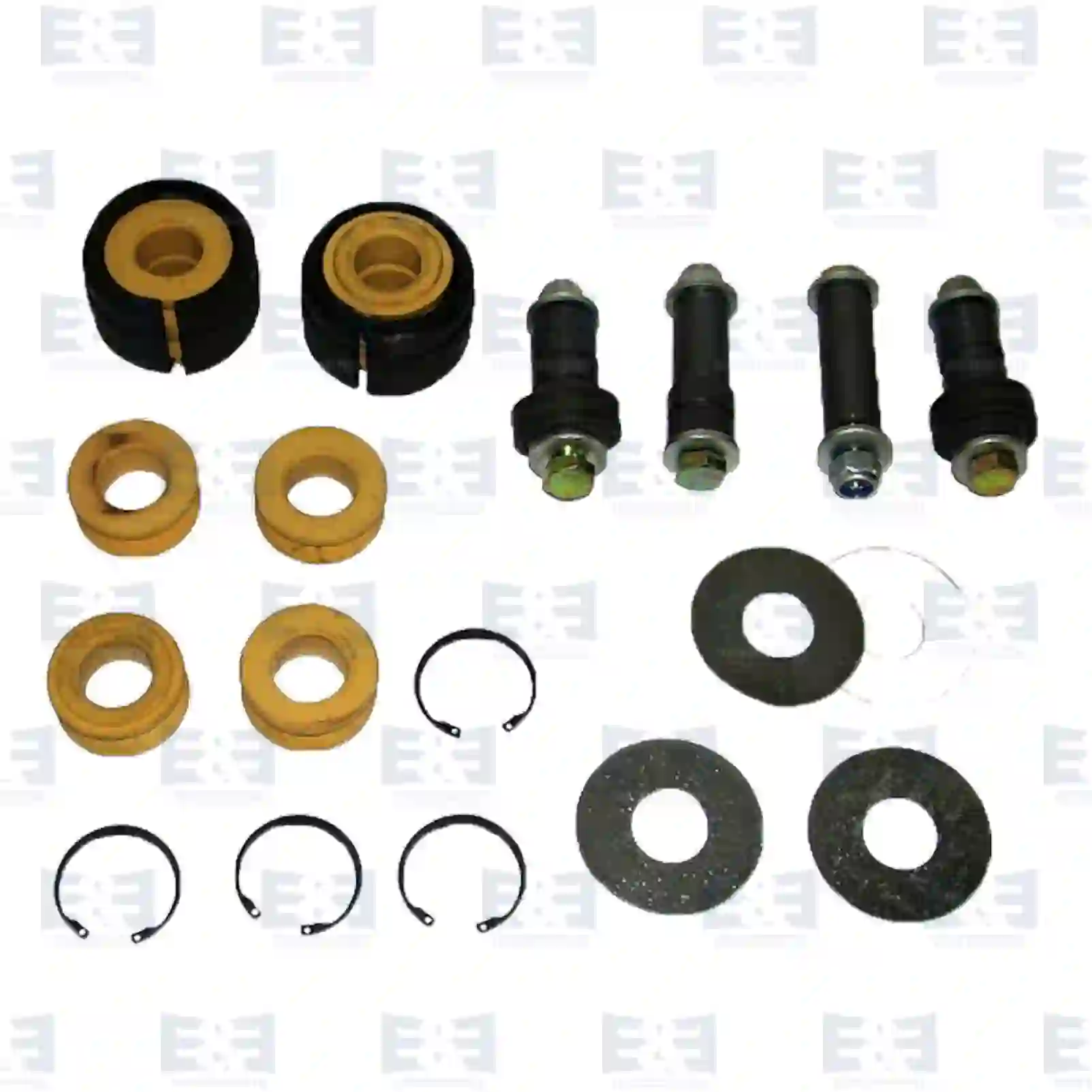 Anti-Roll Bar Repair kit, stabilizer, EE No 2E2283091 ,  oem no:6203200111 E&E Truck Spare Parts | Truck Spare Parts, Auotomotive Spare Parts