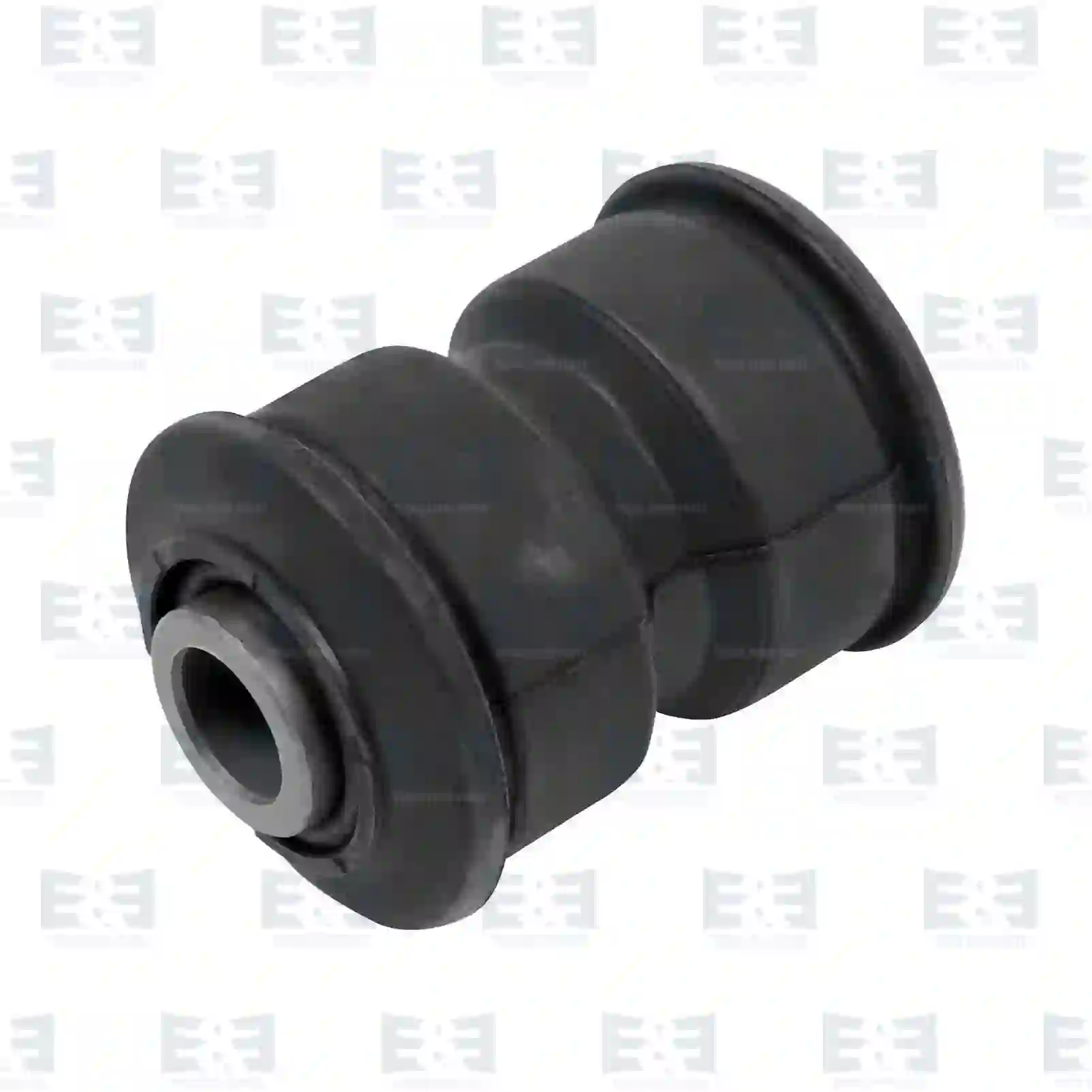 Leaf Spring Bushing, EE No 2E2283332 ,  oem no:5118655AA, 5118729AA, 5118729AA, 6113240050, 6113240350, 6113240450, 9043200363, 2E0513371B, 2E0513371B, ZG40920-0008 E&E Truck Spare Parts | Truck Spare Parts, Auotomotive Spare Parts