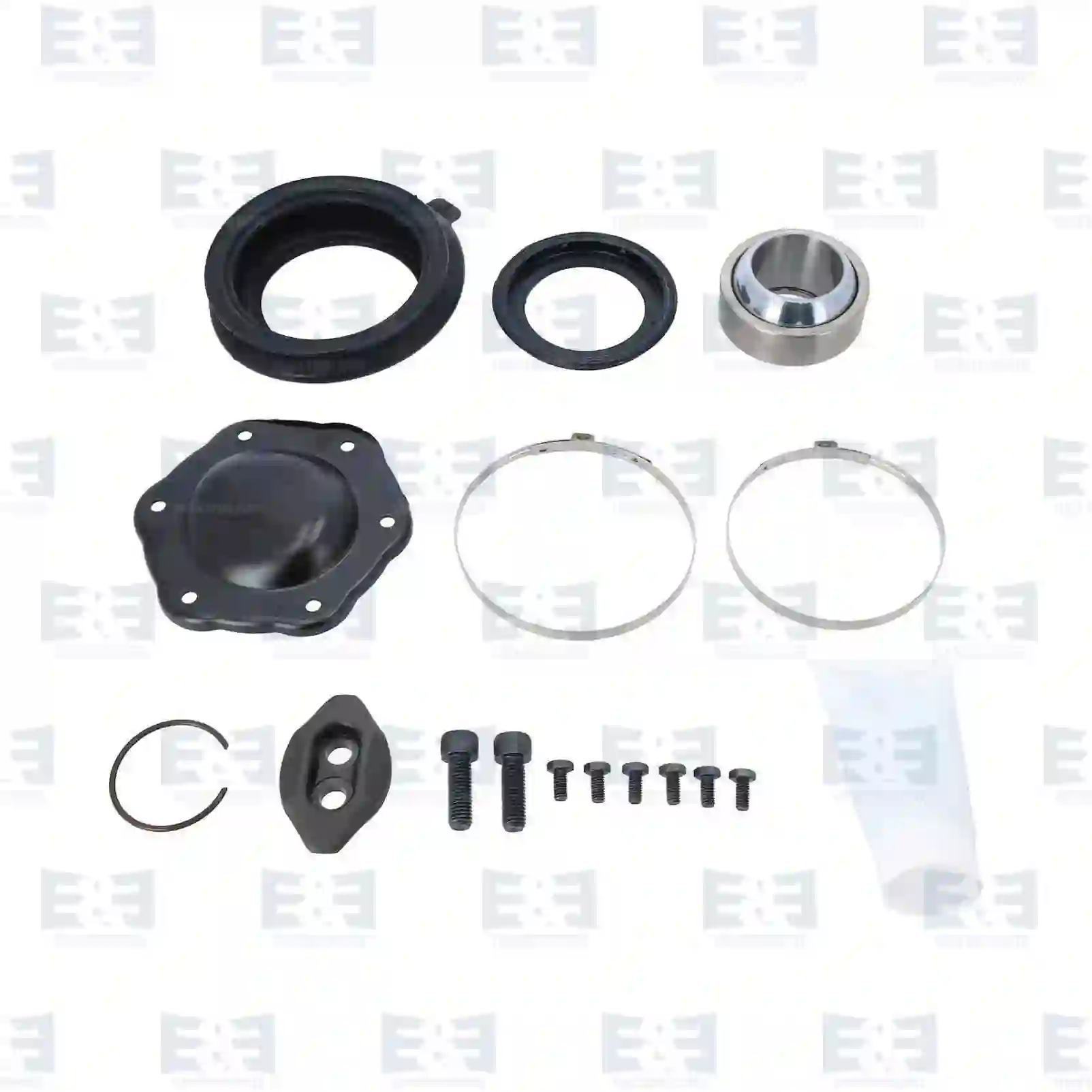 V-Stay Repair kit, v-stay, EE No 2E2283351 ,  oem no:7422238527, 21196275, 22238527 E&E Truck Spare Parts | Truck Spare Parts, Auotomotive Spare Parts