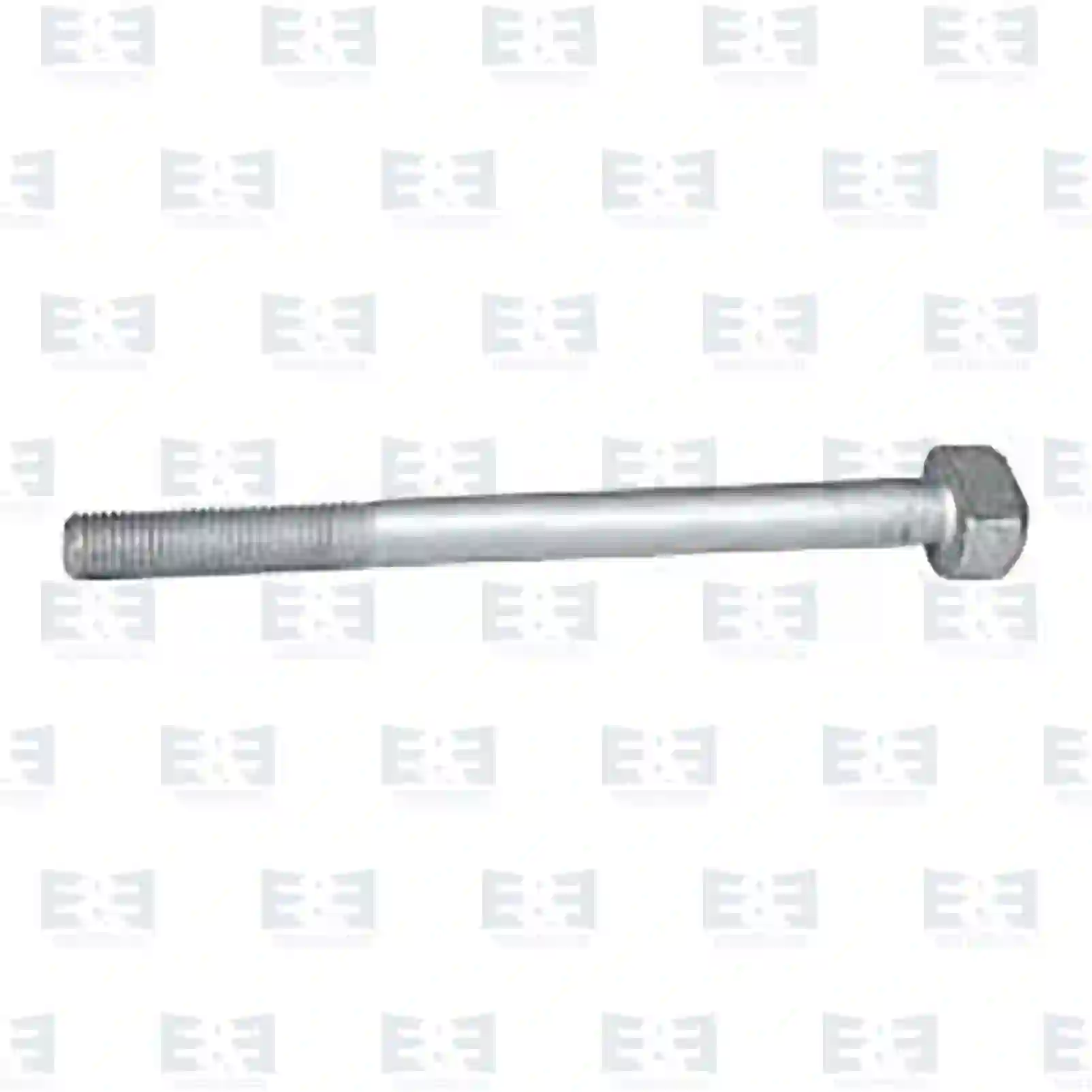 Leaf Spring Nut, EE No 2E2283356 ,  oem no:1369805, 1369806, 1805380, 276681, 300796, 445178, ZG41319-0008 E&E Truck Spare Parts | Truck Spare Parts, Auotomotive Spare Parts