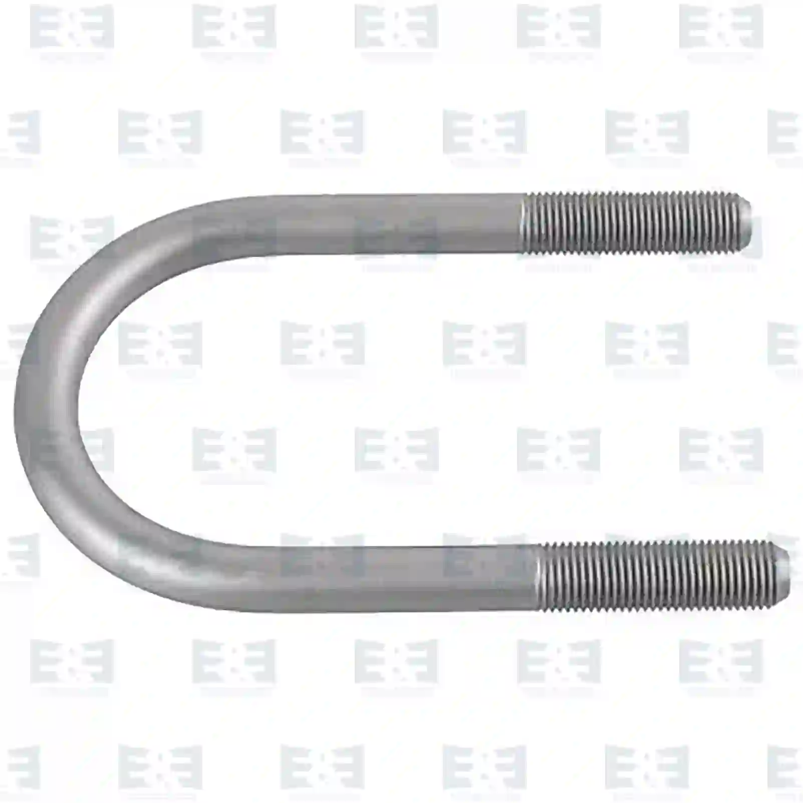 Leaf Spring U-bolt, EE No 2E2283360 ,  oem no:9013251047, 90632 E&E Truck Spare Parts | Truck Spare Parts, Auotomotive Spare Parts