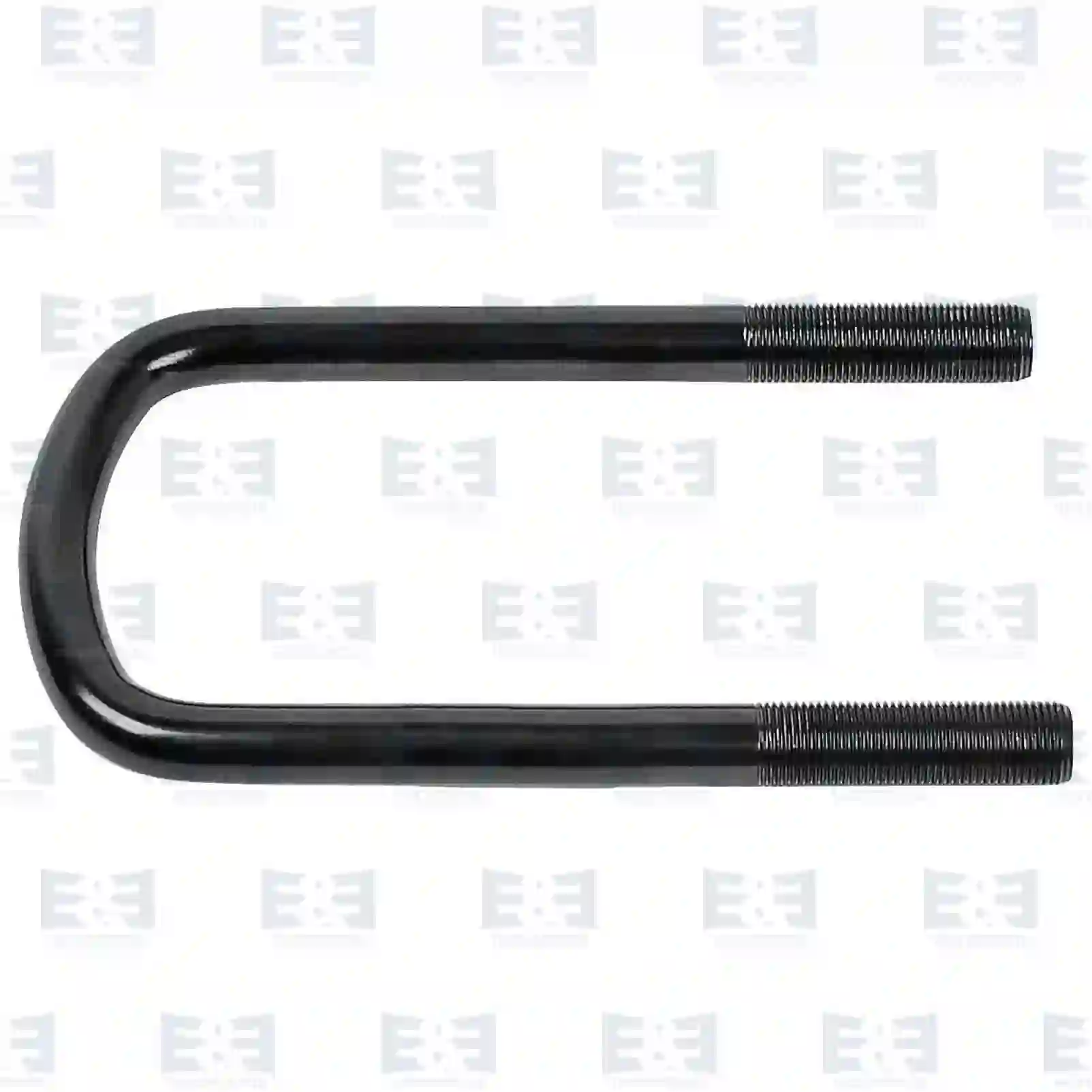 Leaf Spring U-bolt, EE No 2E2283370 ,  oem no:9703511425, , E&E Truck Spare Parts | Truck Spare Parts, Auotomotive Spare Parts