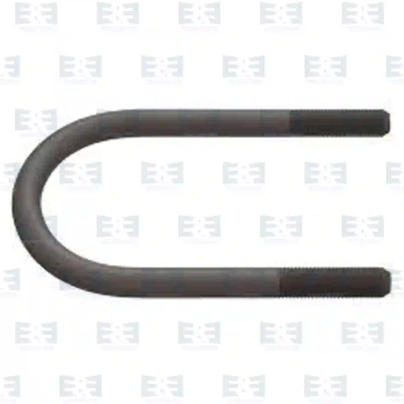  U-bolt || E&E Truck Spare Parts | Truck Spare Parts, Auotomotive Spare Parts