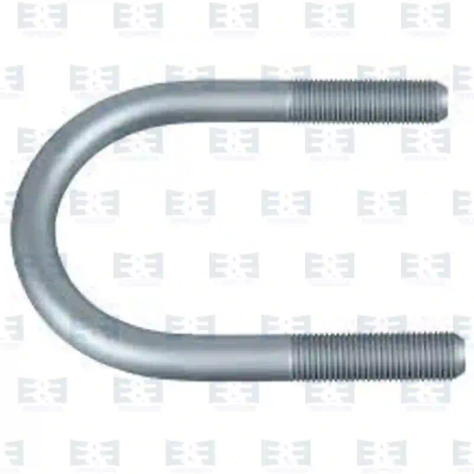 Leaf Spring U-bolt, EE No 2E2283374 ,  oem no:9013250747, 9063251147, , , , E&E Truck Spare Parts | Truck Spare Parts, Auotomotive Spare Parts