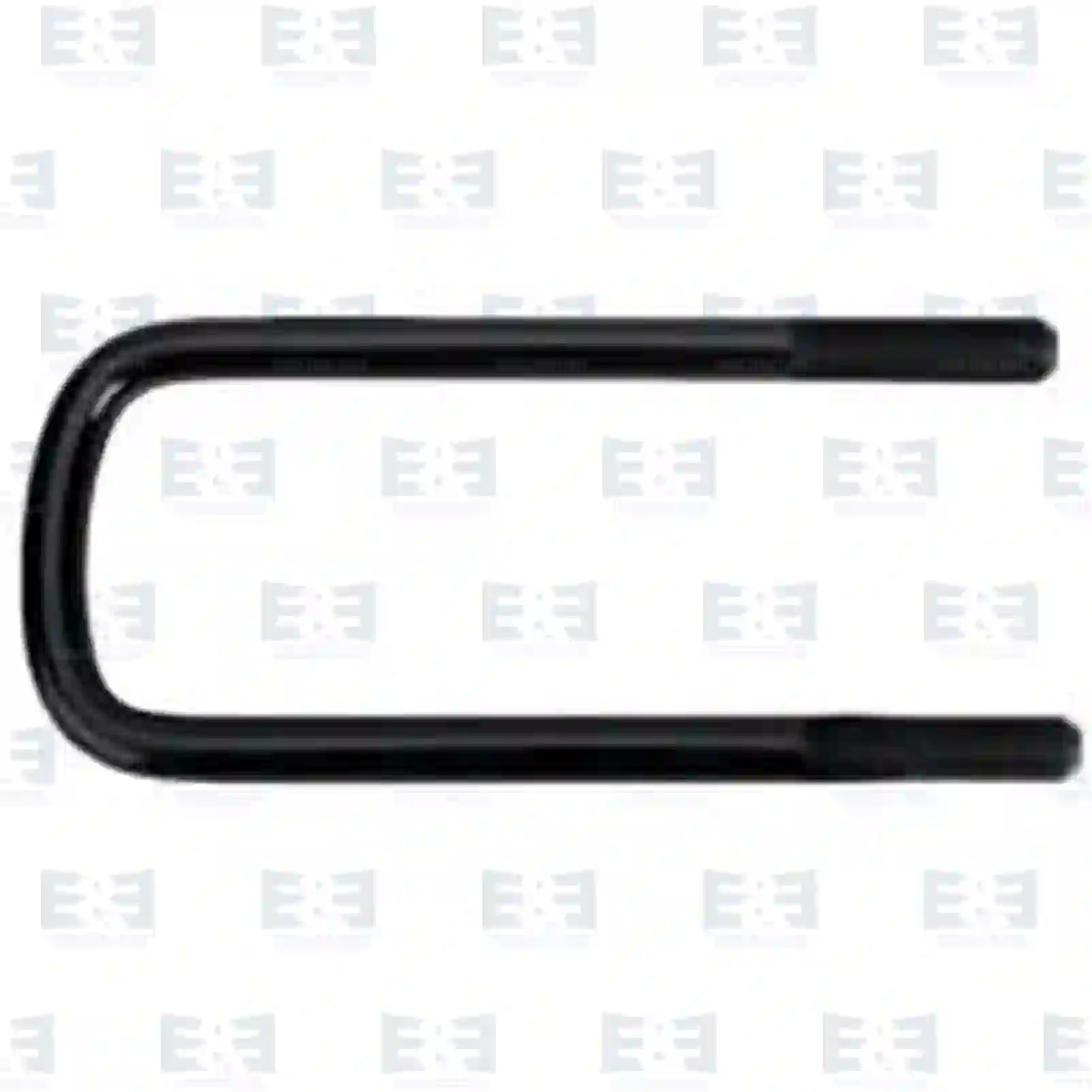  U-bolt || E&E Truck Spare Parts | Truck Spare Parts, Auotomotive Spare Parts