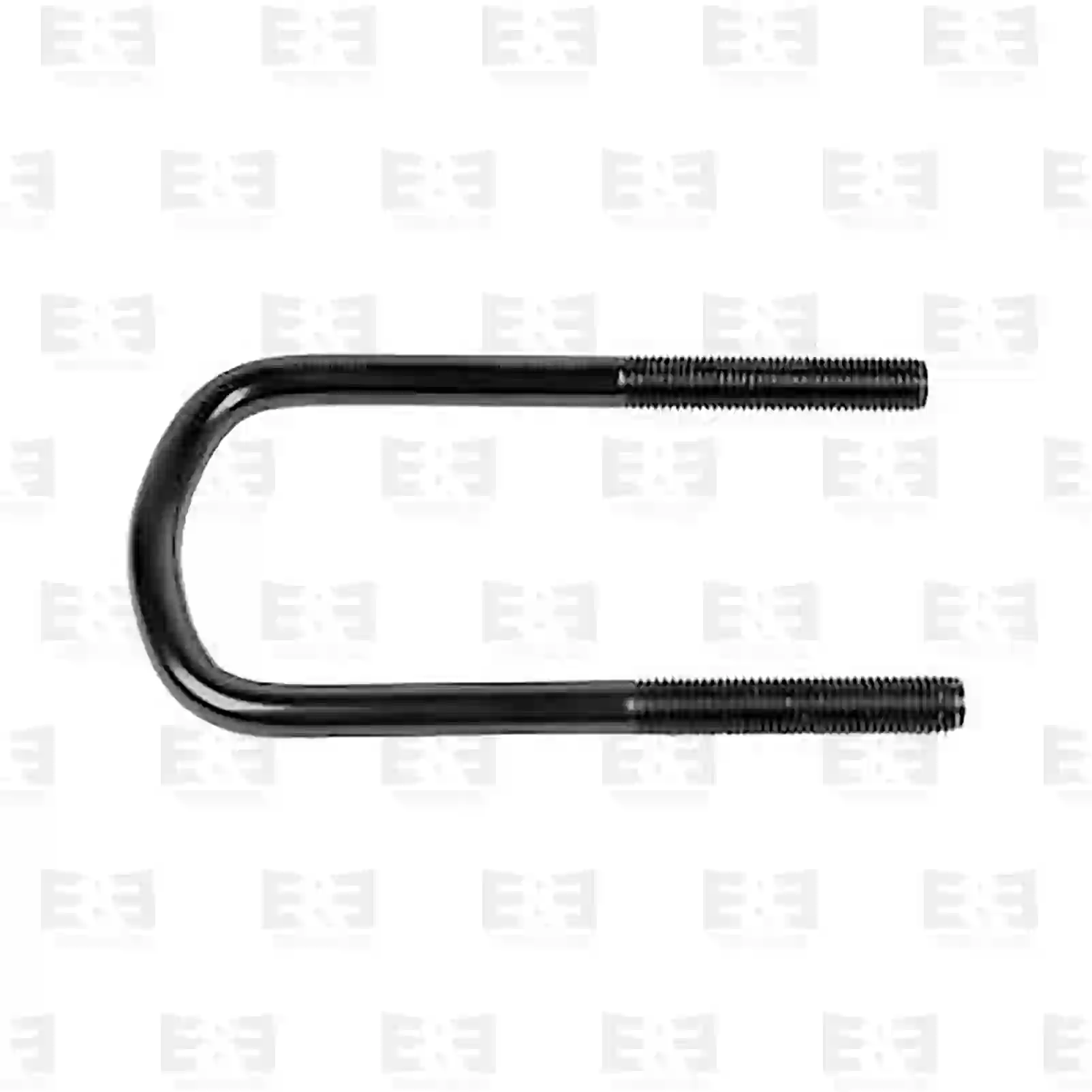 Leaf Spring U-bolt, EE No 2E2283377 ,  oem no:3093311225, , E&E Truck Spare Parts | Truck Spare Parts, Auotomotive Spare Parts