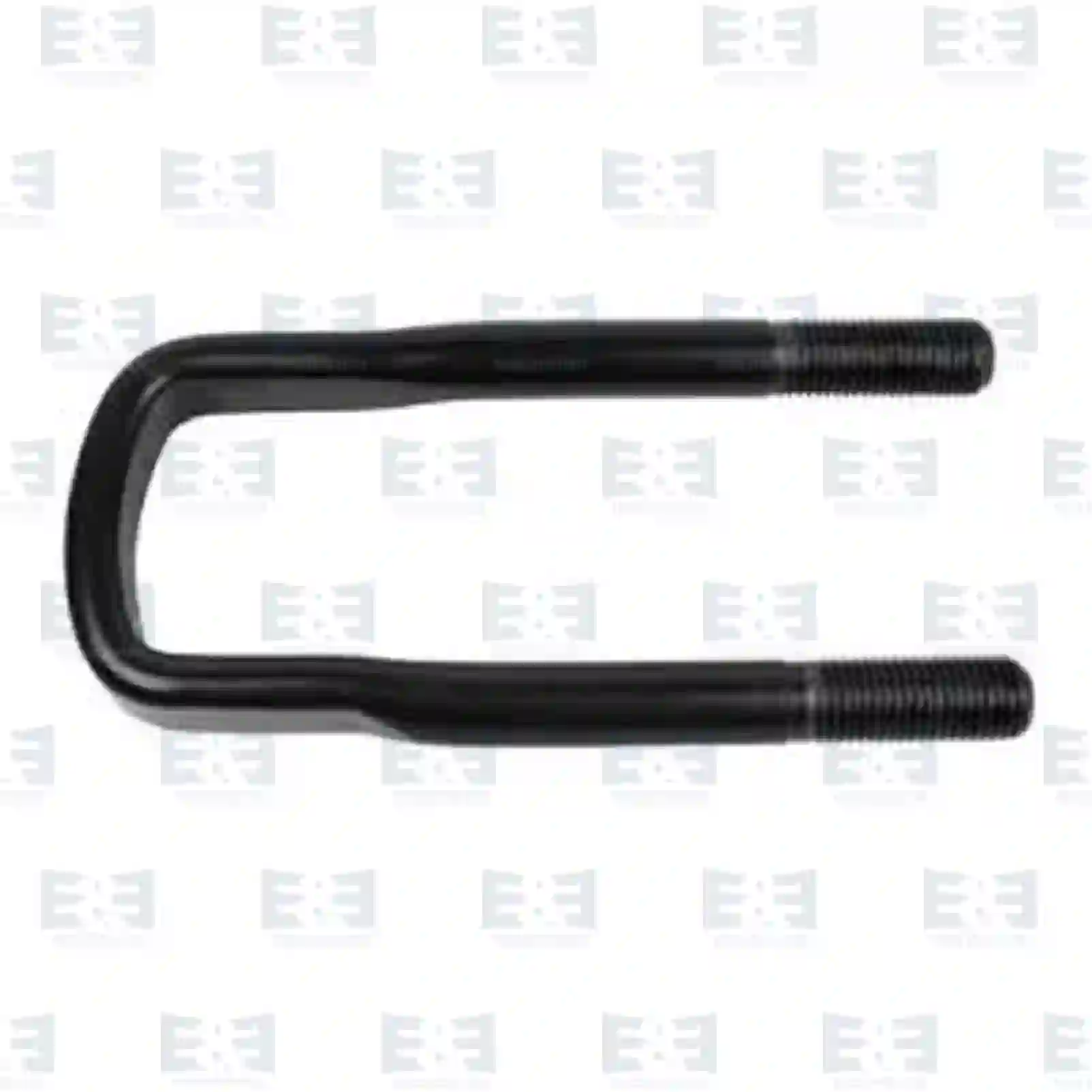  U-bolt || E&E Truck Spare Parts | Truck Spare Parts, Auotomotive Spare Parts