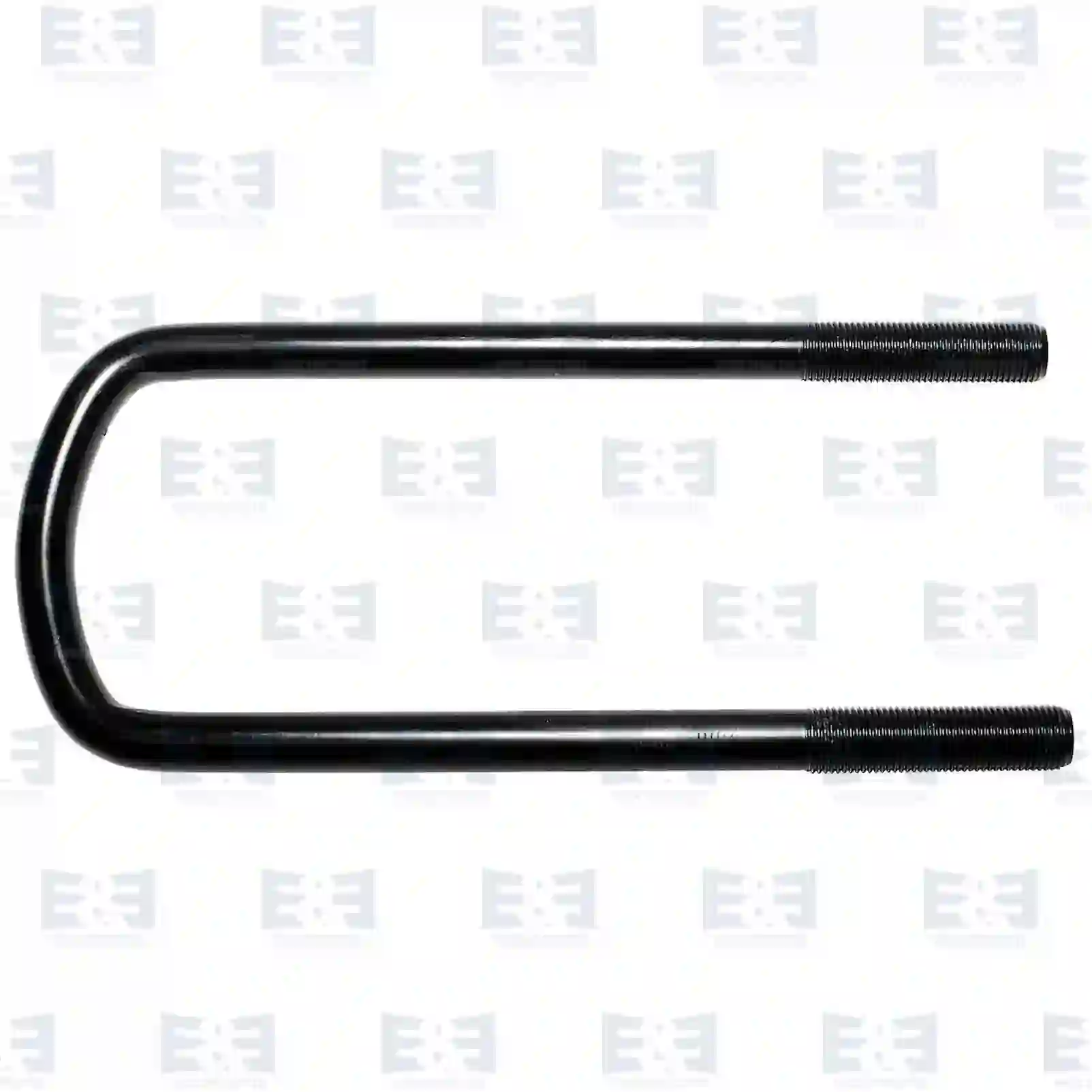  U-bolt || E&E Truck Spare Parts | Truck Spare Parts, Auotomotive Spare Parts