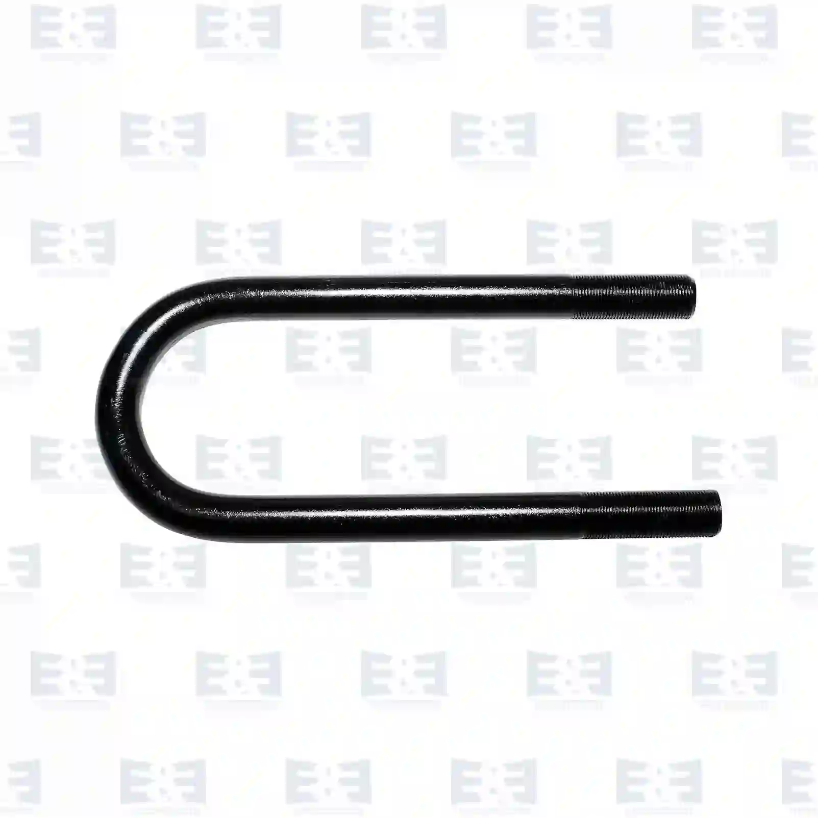  U-bolt || E&E Truck Spare Parts | Truck Spare Parts, Auotomotive Spare Parts