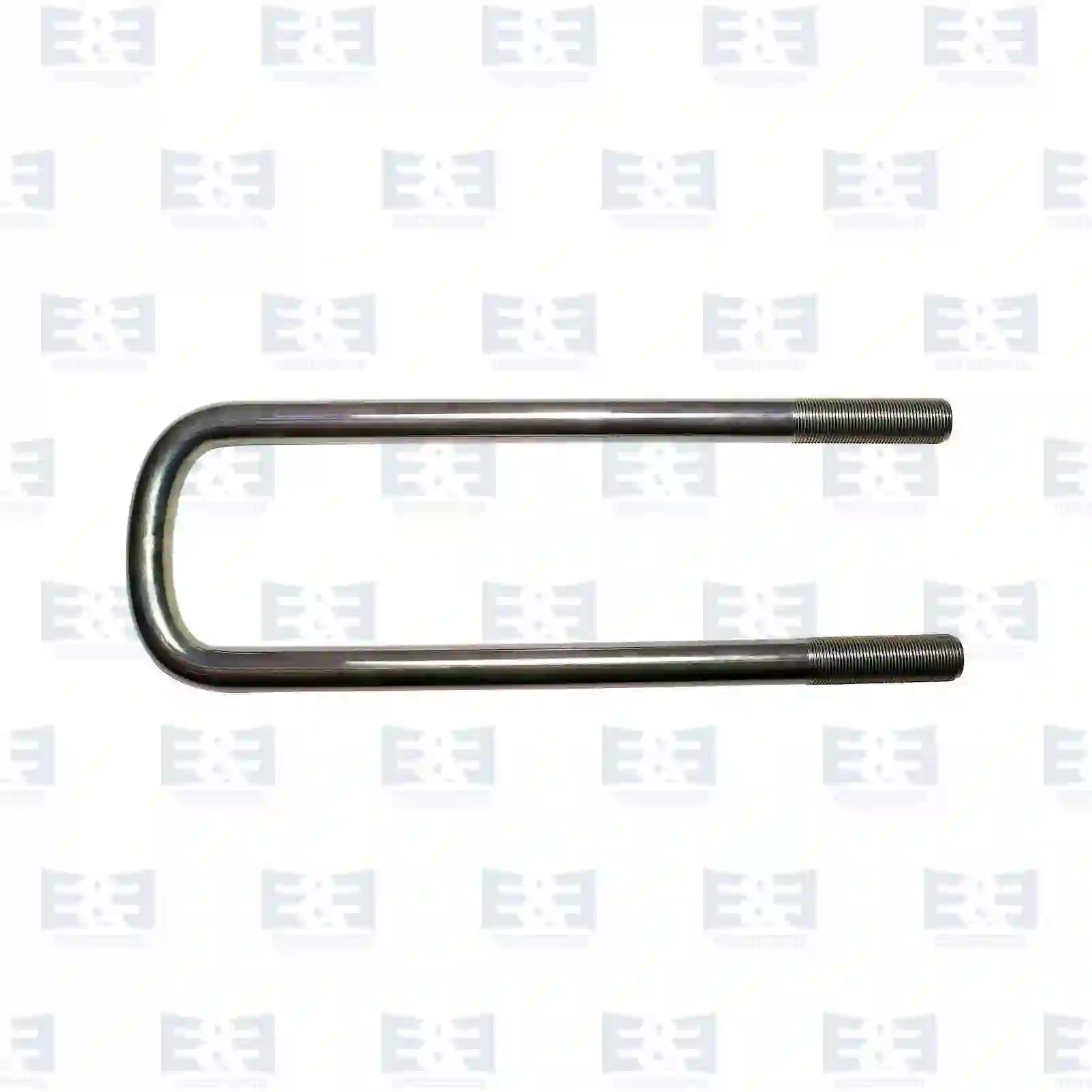  U-bolt || E&E Truck Spare Parts | Truck Spare Parts, Auotomotive Spare Parts