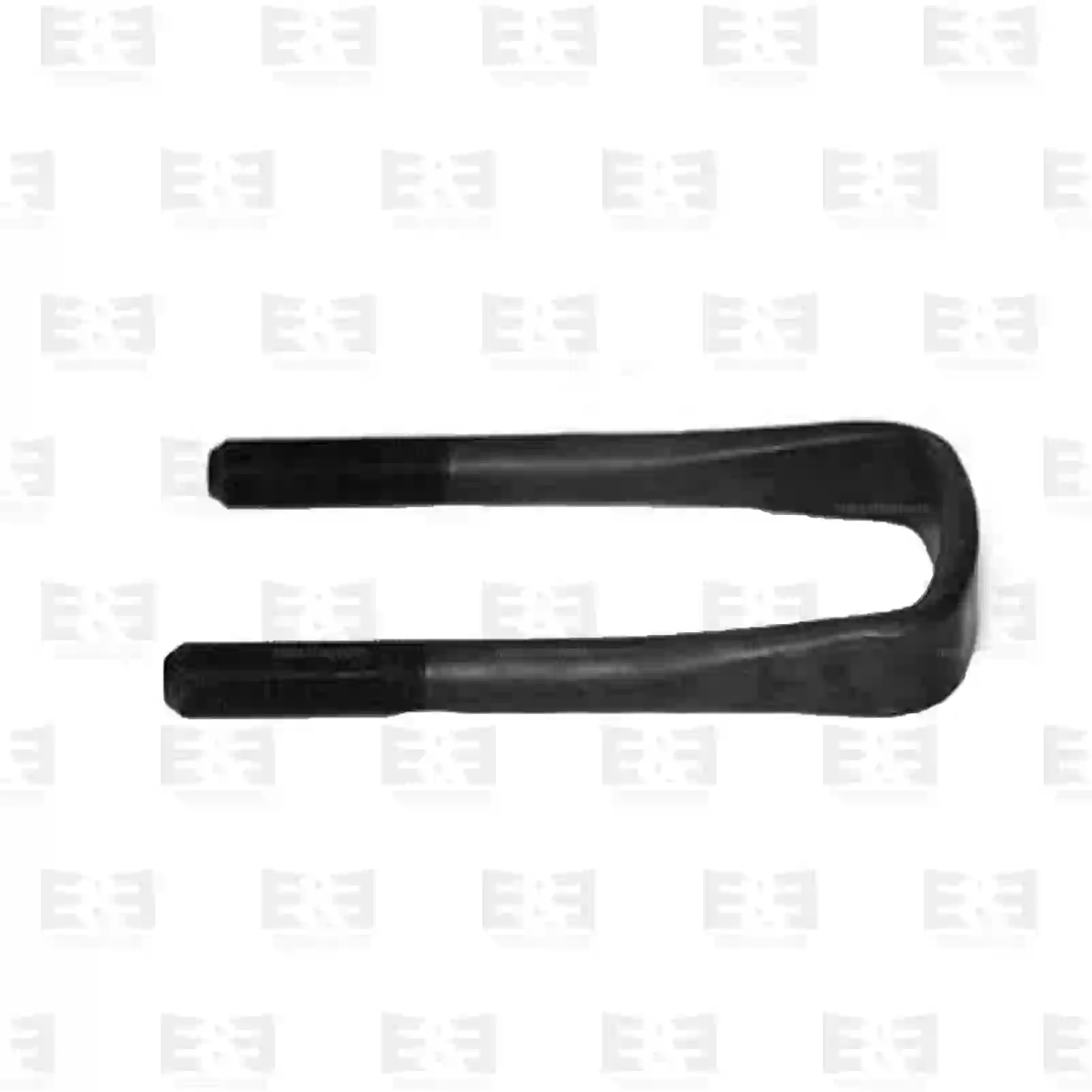 Leaf Spring U-bolt, EE No 2E2283389 ,  oem no:9493310525, , , E&E Truck Spare Parts | Truck Spare Parts, Auotomotive Spare Parts