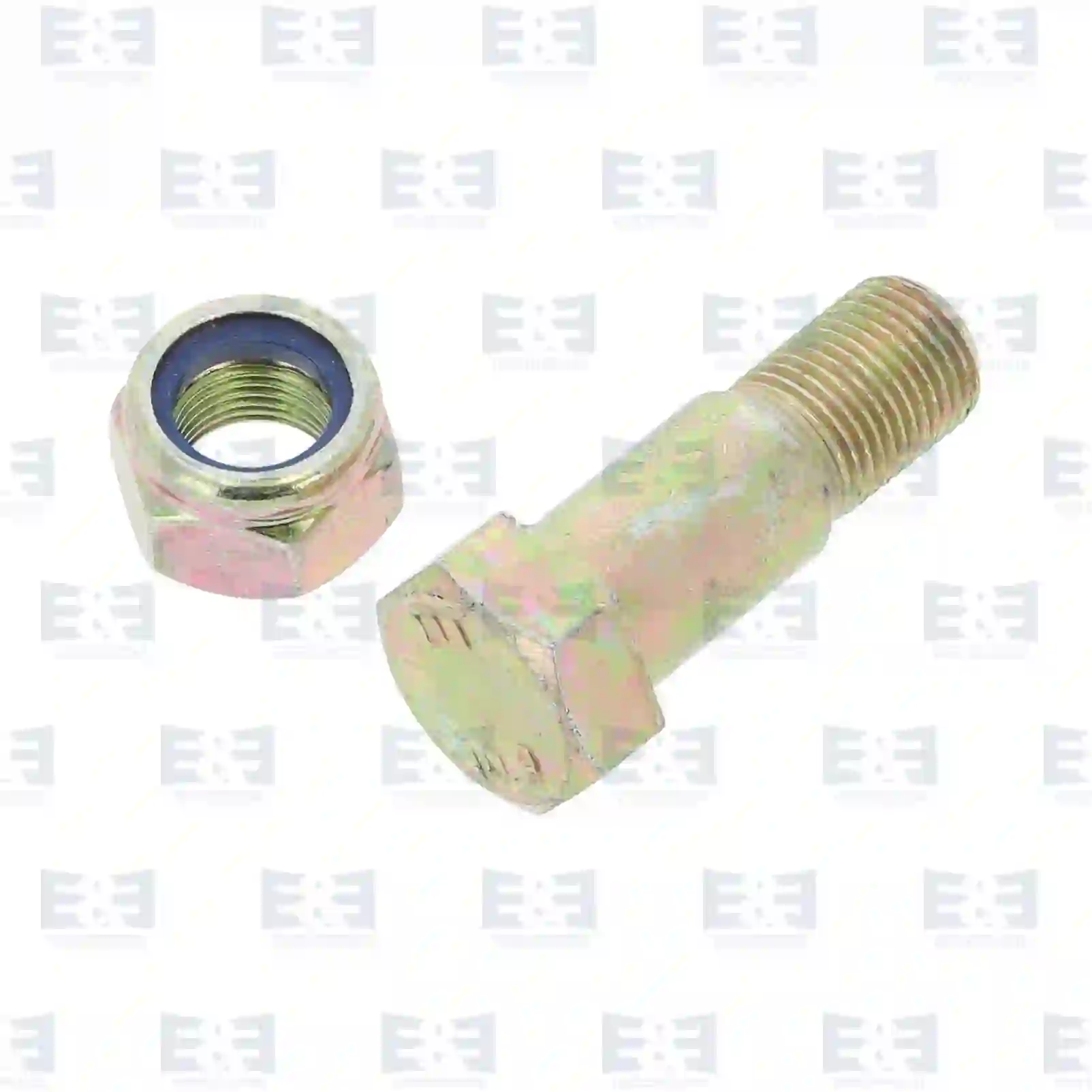 Bolt with nut, 2E2283390, 3469900114, 3879900214, , ||  2E2283390 E&E Truck Spare Parts | Truck Spare Parts, Auotomotive Spare Parts Bolt with nut, 2E2283390, 3469900114, 3879900214, , ||  2E2283390 E&E Truck Spare Parts | Truck Spare Parts, Auotomotive Spare Parts