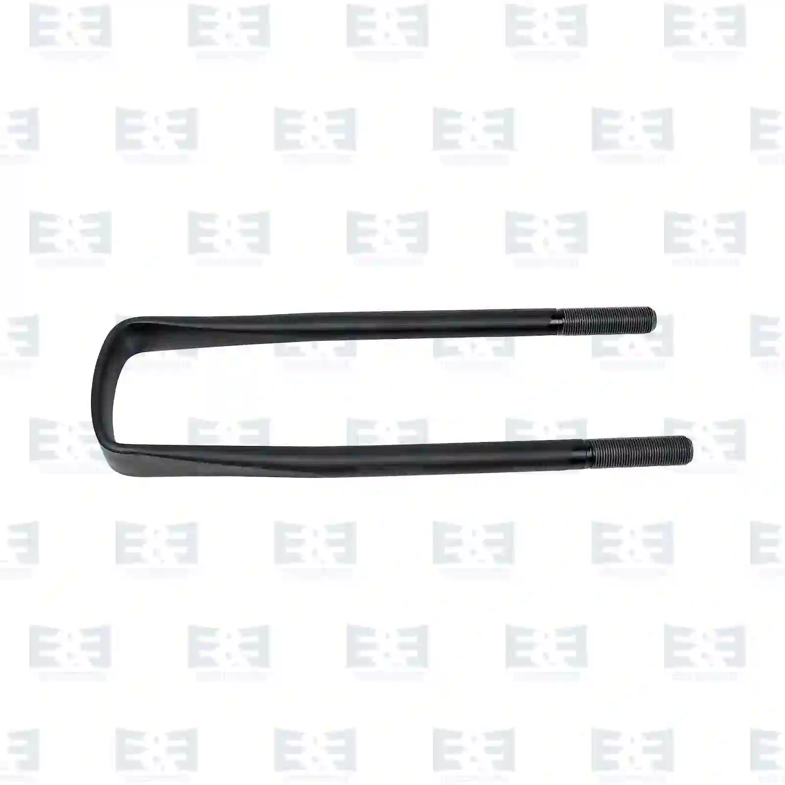  U-bolt || E&E Truck Spare Parts | Truck Spare Parts, Auotomotive Spare Parts