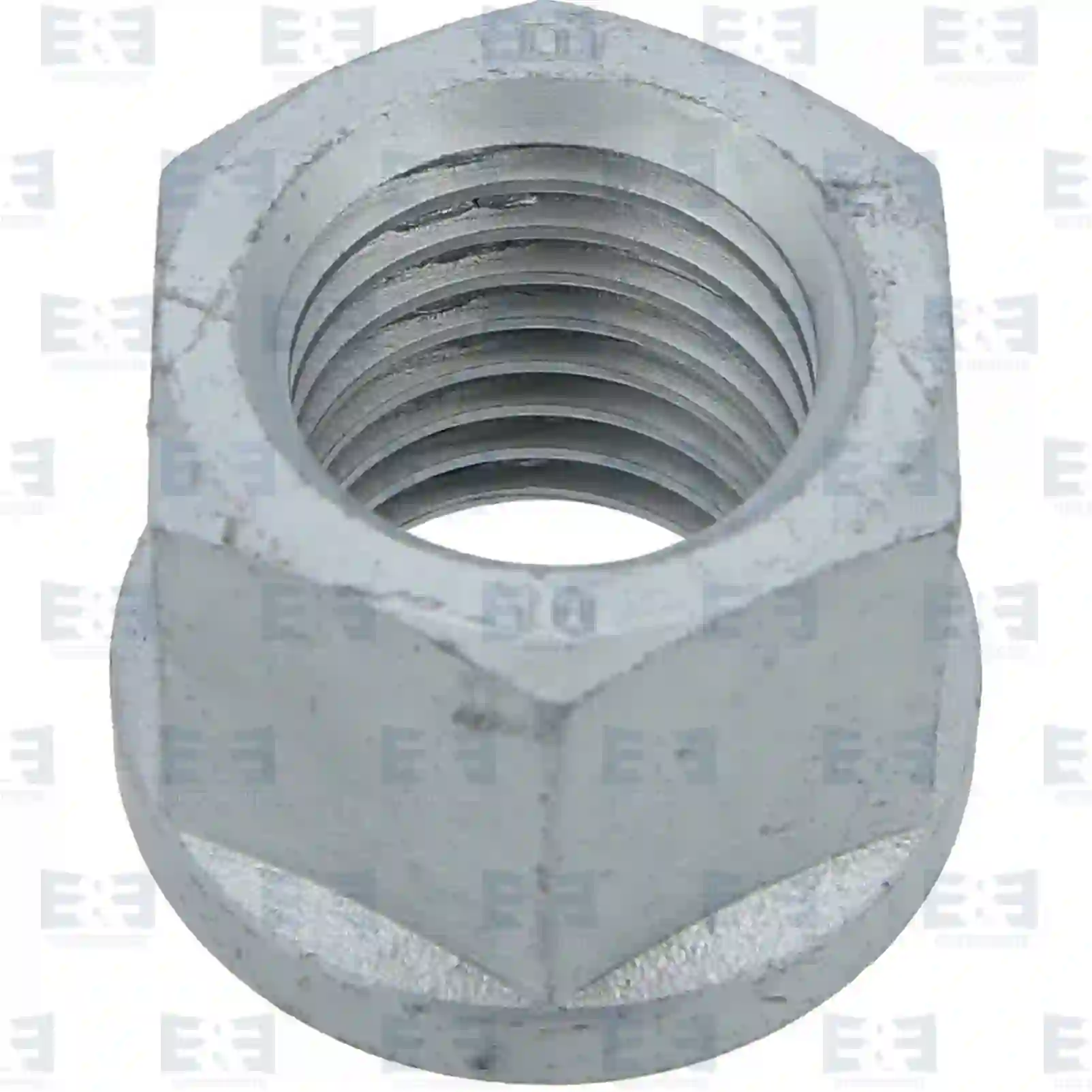 Leaf Spring Nut, EE No 2E2283436 ,  oem no:7420382386, 1628054, 20382386, 22944256, ZG41321-0008 E&E Truck Spare Parts | Truck Spare Parts, Auotomotive Spare Parts