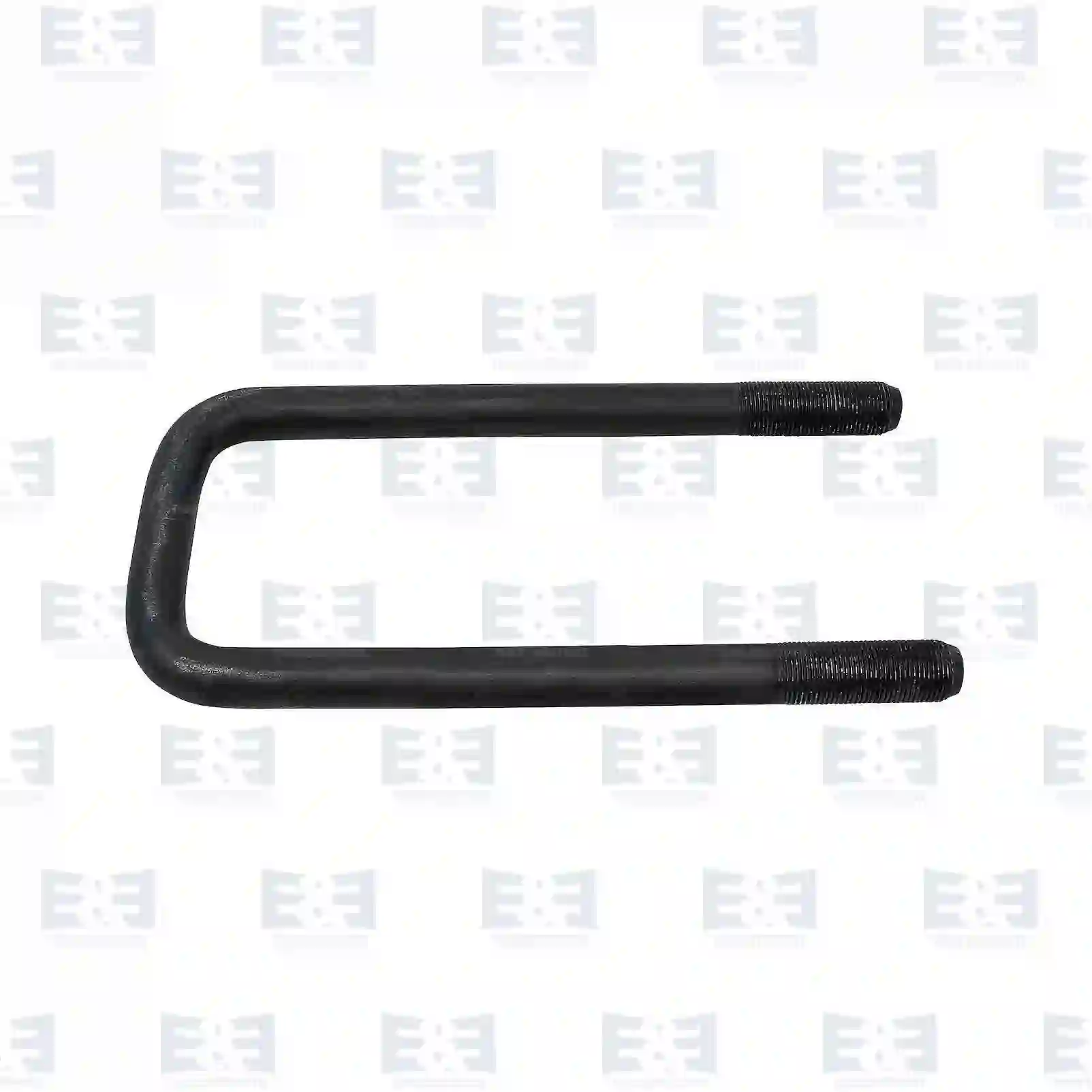  U-bolt || E&E Truck Spare Parts | Truck Spare Parts, Auotomotive Spare Parts