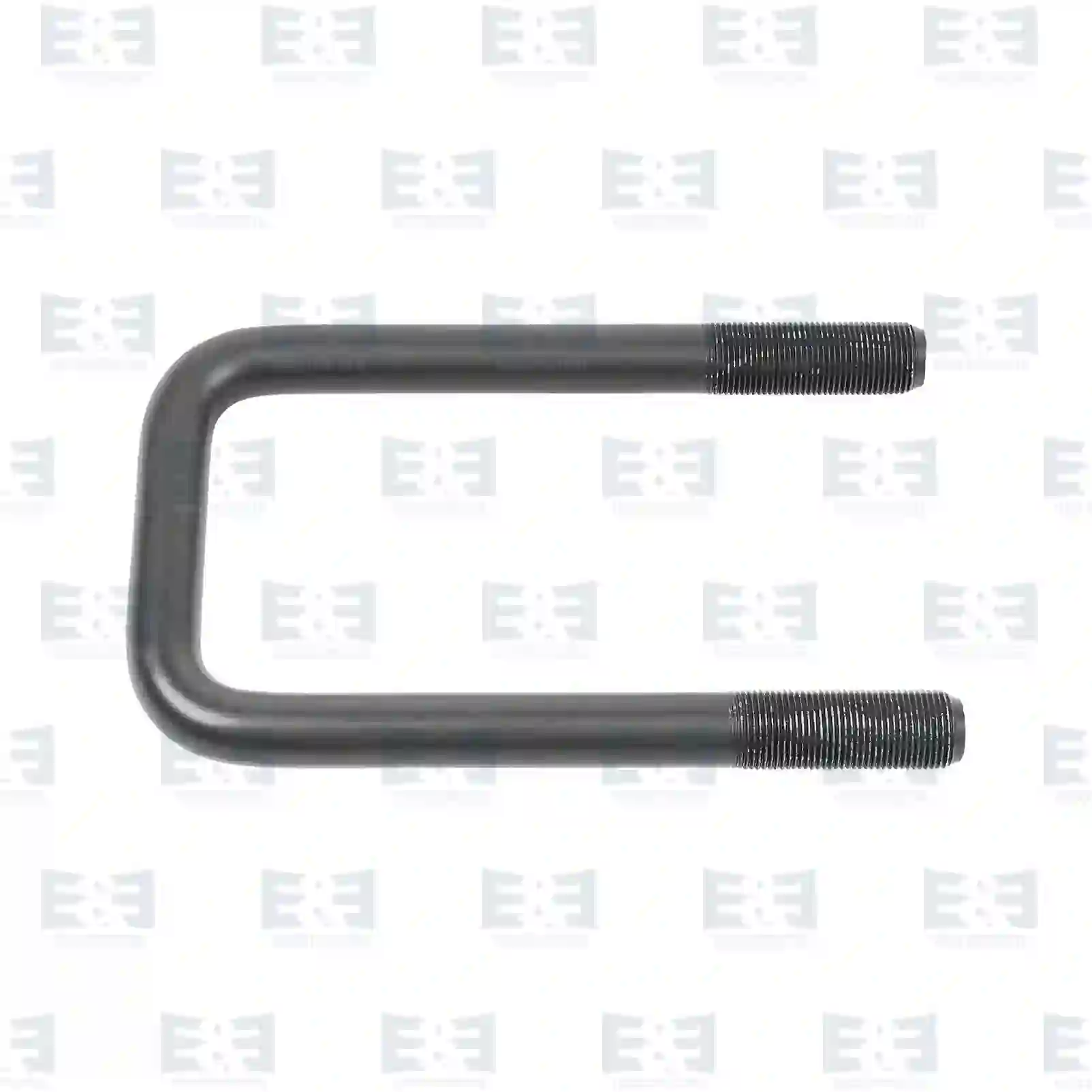  U-bolt || E&E Truck Spare Parts | Truck Spare Parts, Auotomotive Spare Parts