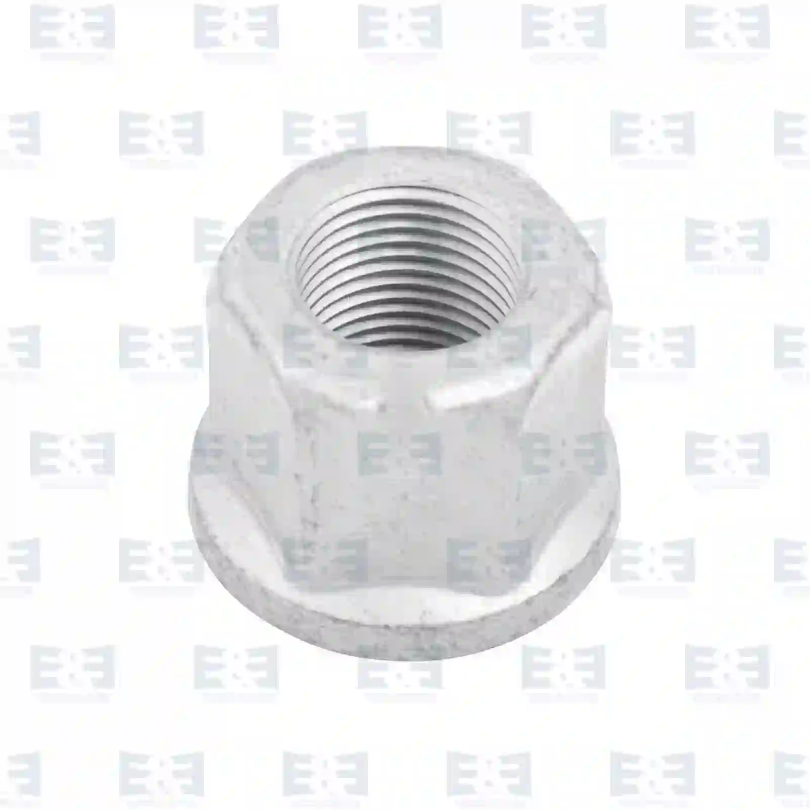  Nut || E&E Truck Spare Parts | Truck Spare Parts, Auotomotive Spare Parts