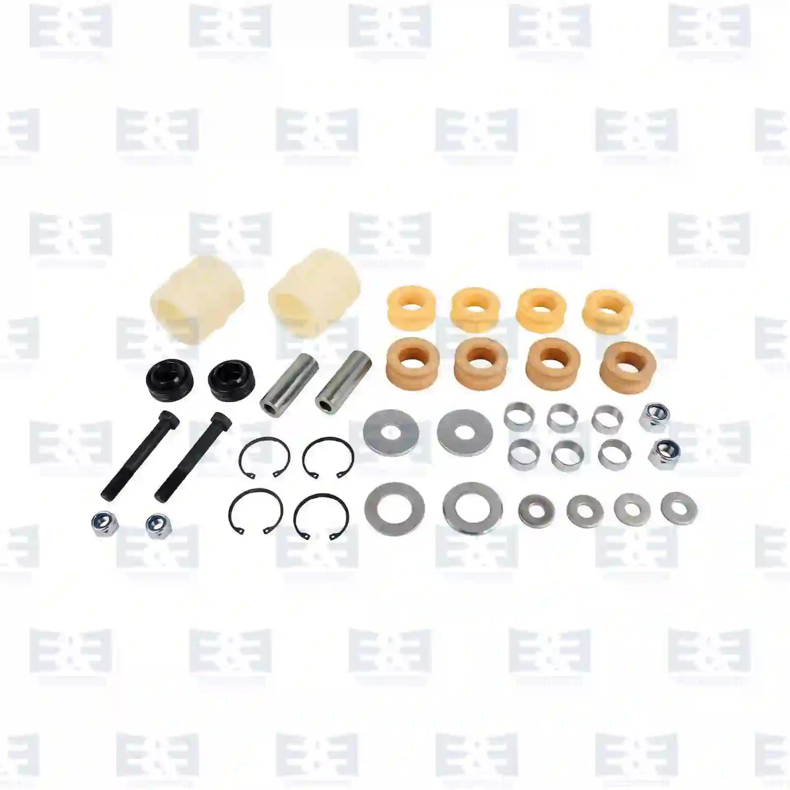 Anti-Roll Bar Repair kit, stabilizer, EE No 2E2283500 ,  oem no:3803200028, 38058 E&E Truck Spare Parts | Truck Spare Parts, Auotomotive Spare Parts