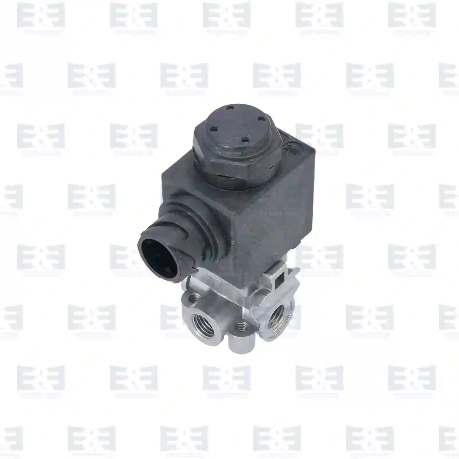 Solenoid Valve Solenoid valve, EE No 2E2283507 ,  oem no:7401078318, 1078318, ZG51002-0008 E&E Truck Spare Parts | Truck Spare Parts, Auotomotive Spare Parts