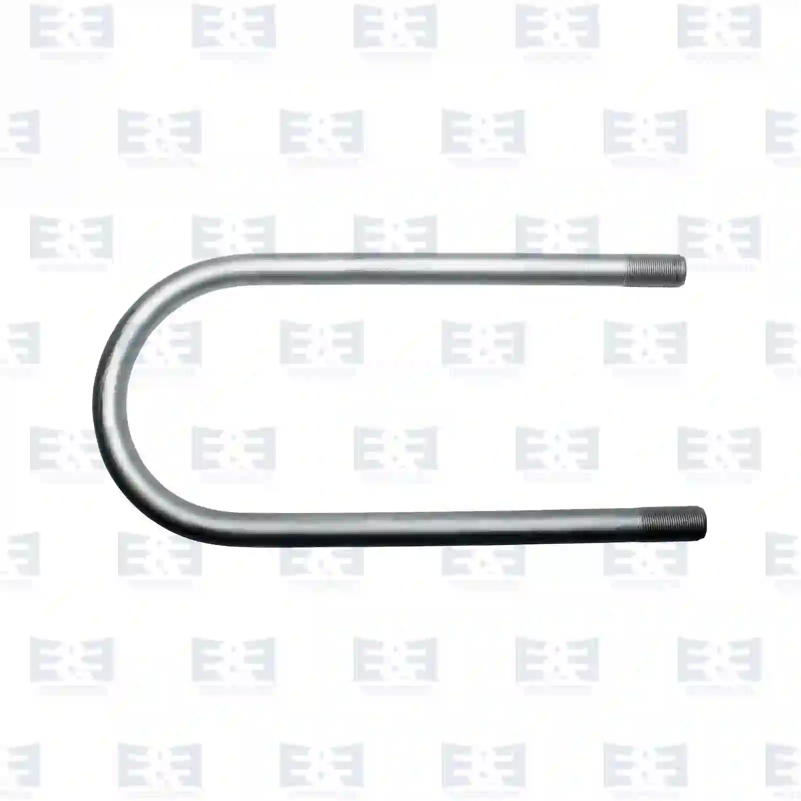 Leaf Spring U-bolt, EE No 2E2283536 ,  oem no:3963510525, 6003510125, E&E Truck Spare Parts | Truck Spare Parts, Auotomotive Spare Parts