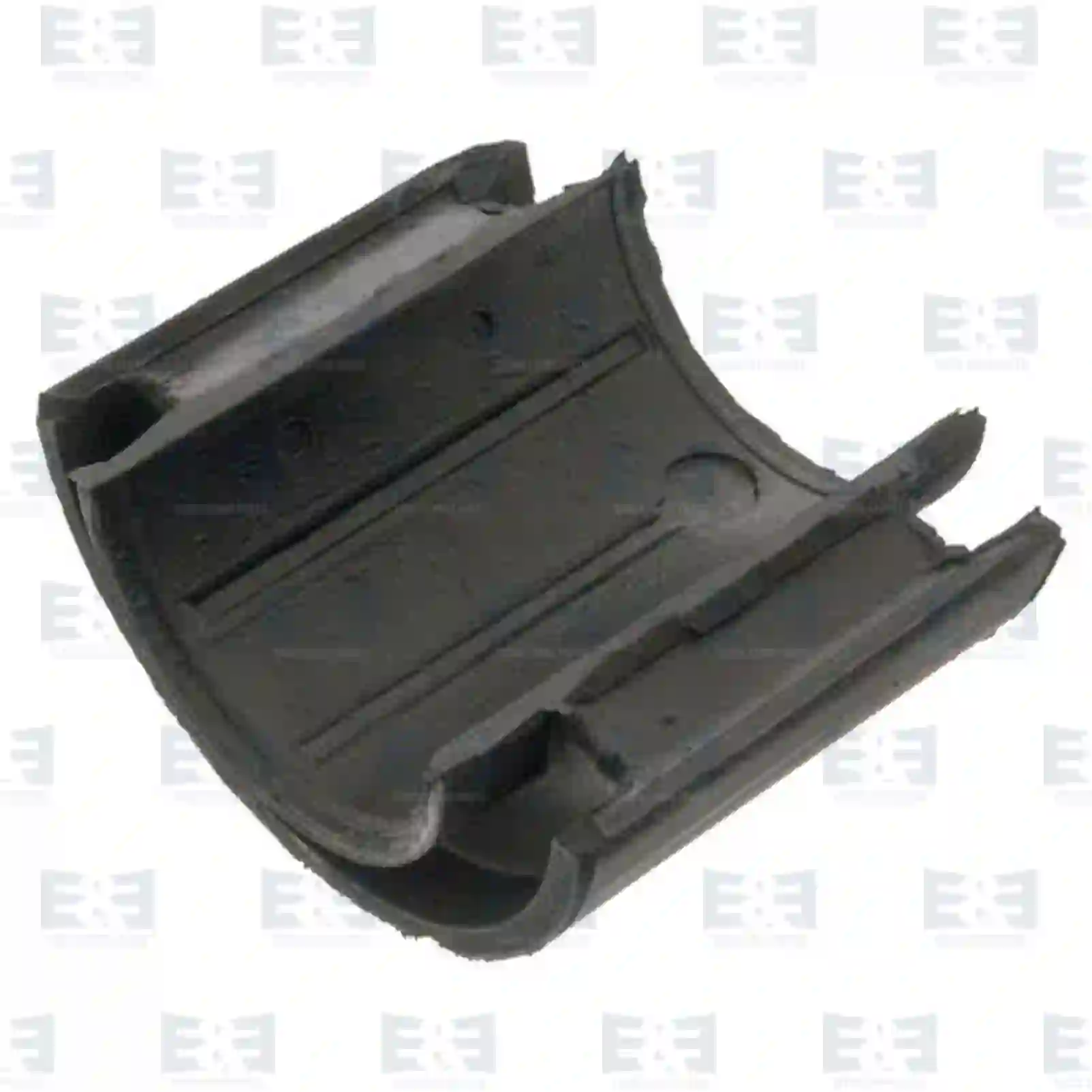 Bushing half, stabilizer, 2E2283538, 02521481, 2521481, 81432710081, 3963230050, ZG41126-0008 ||  2E2283538 E&E Truck Spare Parts | Truck Spare Parts, Auotomotive Spare Parts Bushing half, stabilizer, 2E2283538, 02521481, 2521481, 81432710081, 3963230050, ZG41126-0008 ||  2E2283538 E&E Truck Spare Parts | Truck Spare Parts, Auotomotive Spare Parts