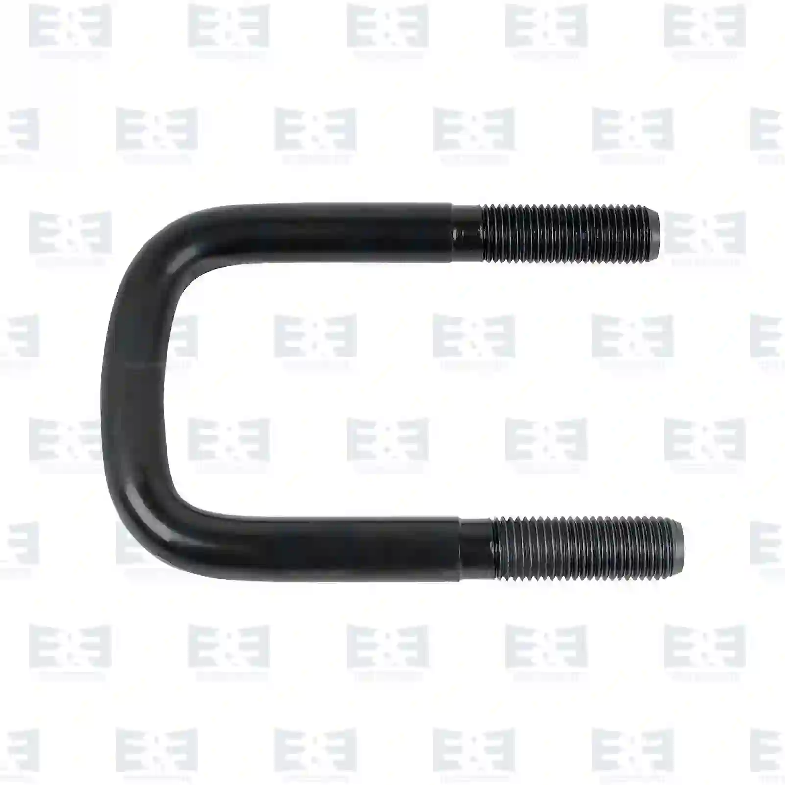 Leaf Spring U-bolt, EE No 2E2283543 ,  oem no:1378766, 1726128, 1859926, 393747, ZG41832-0008, , E&E Truck Spare Parts | Truck Spare Parts, Auotomotive Spare Parts