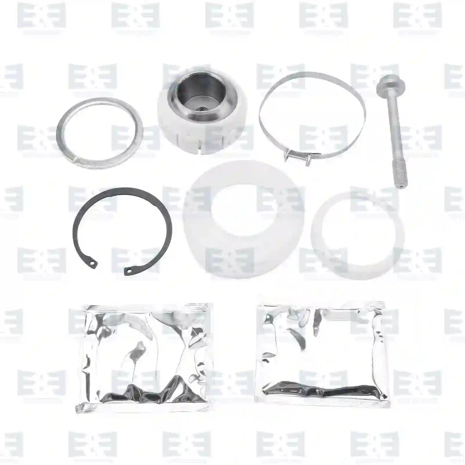  Repair kit, v-stay || E&E Truck Spare Parts | Truck Spare Parts, Auotomotive Spare Parts