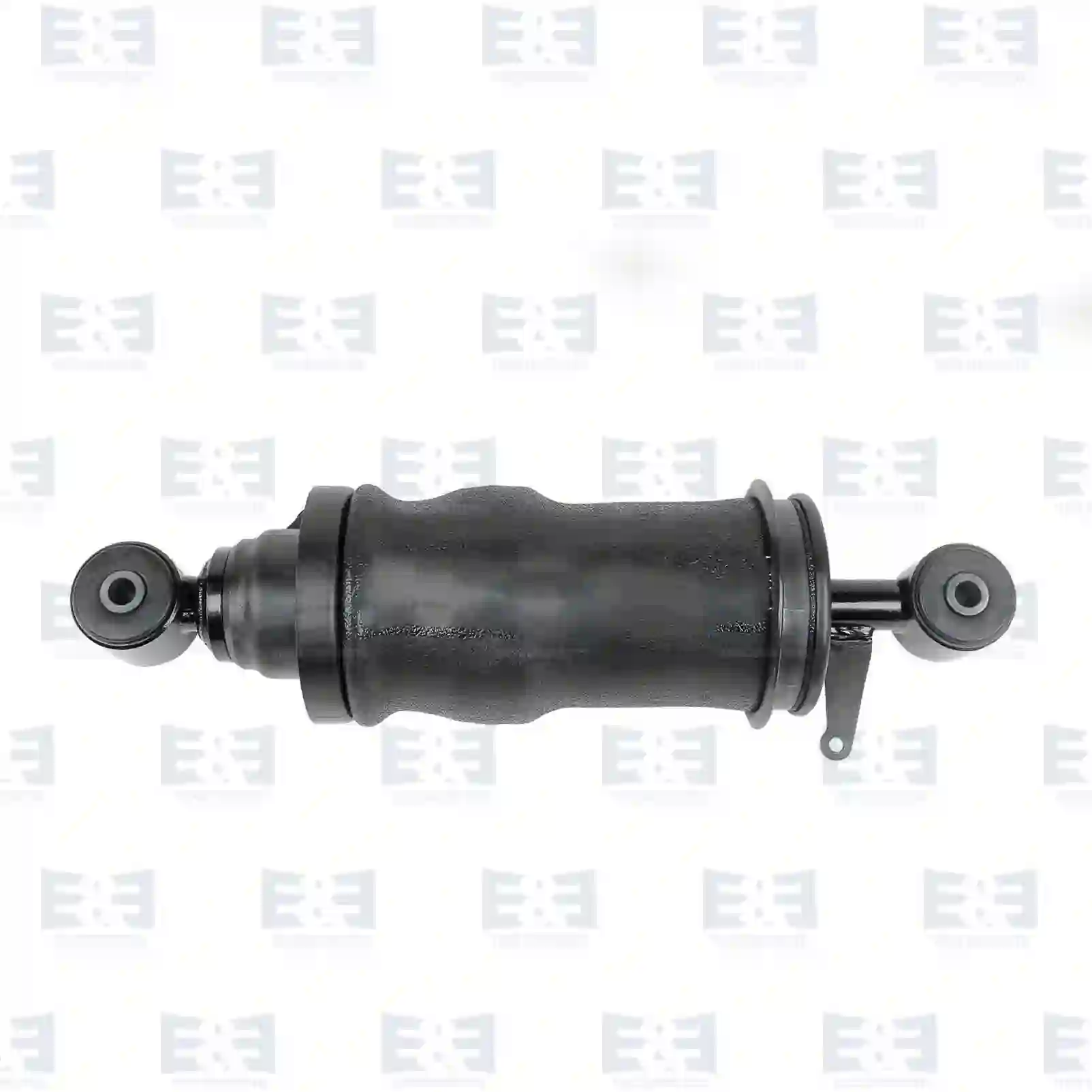 Shock Absorber Cabin shock absorber, with air bellow, EE No 2E2283586 ,  oem no:81417226077, 81417226078, 81417226092, 81417226093, 85417226008, 85417226009, 85417226014, 85417226015, 85417226022, 85417226023, 85417226014, 85417226015, 85417226022, 85417226023 E&E Truck Spare Parts | Truck Spare Parts, Auotomotive Spare Parts