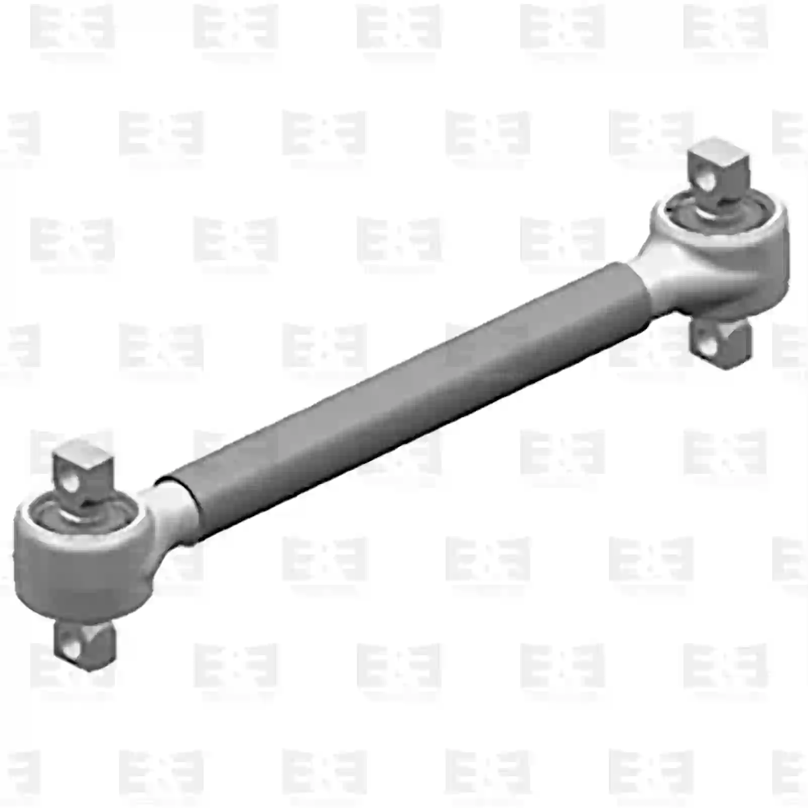  Reaction rod || E&E Truck Spare Parts | Truck Spare Parts, Auotomotive Spare Parts