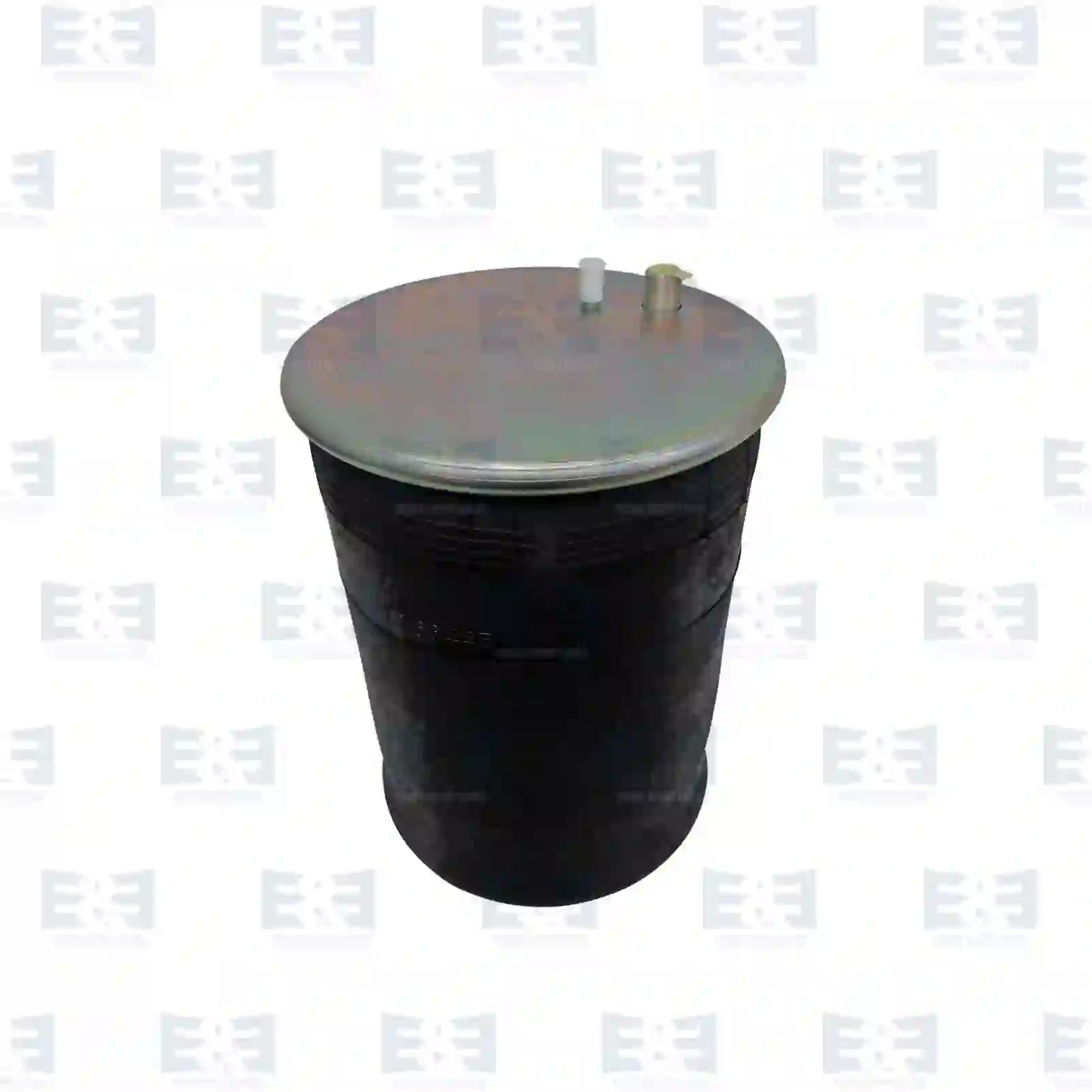 Air Bellow Air spring, with steel piston, EE No 2E2283752 ,  oem no:81436006040, , , , , , E&E Truck Spare Parts | Truck Spare Parts, Auotomotive Spare Parts