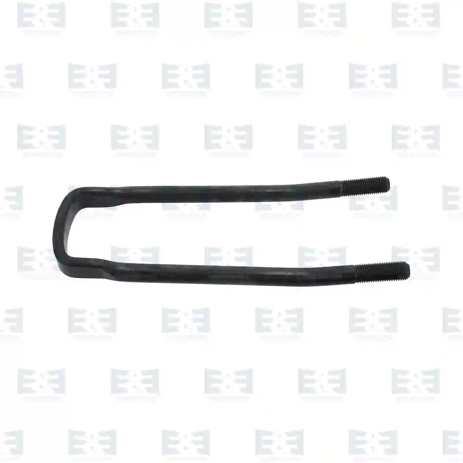  U-bolt || E&E Truck Spare Parts | Truck Spare Parts, Auotomotive Spare Parts