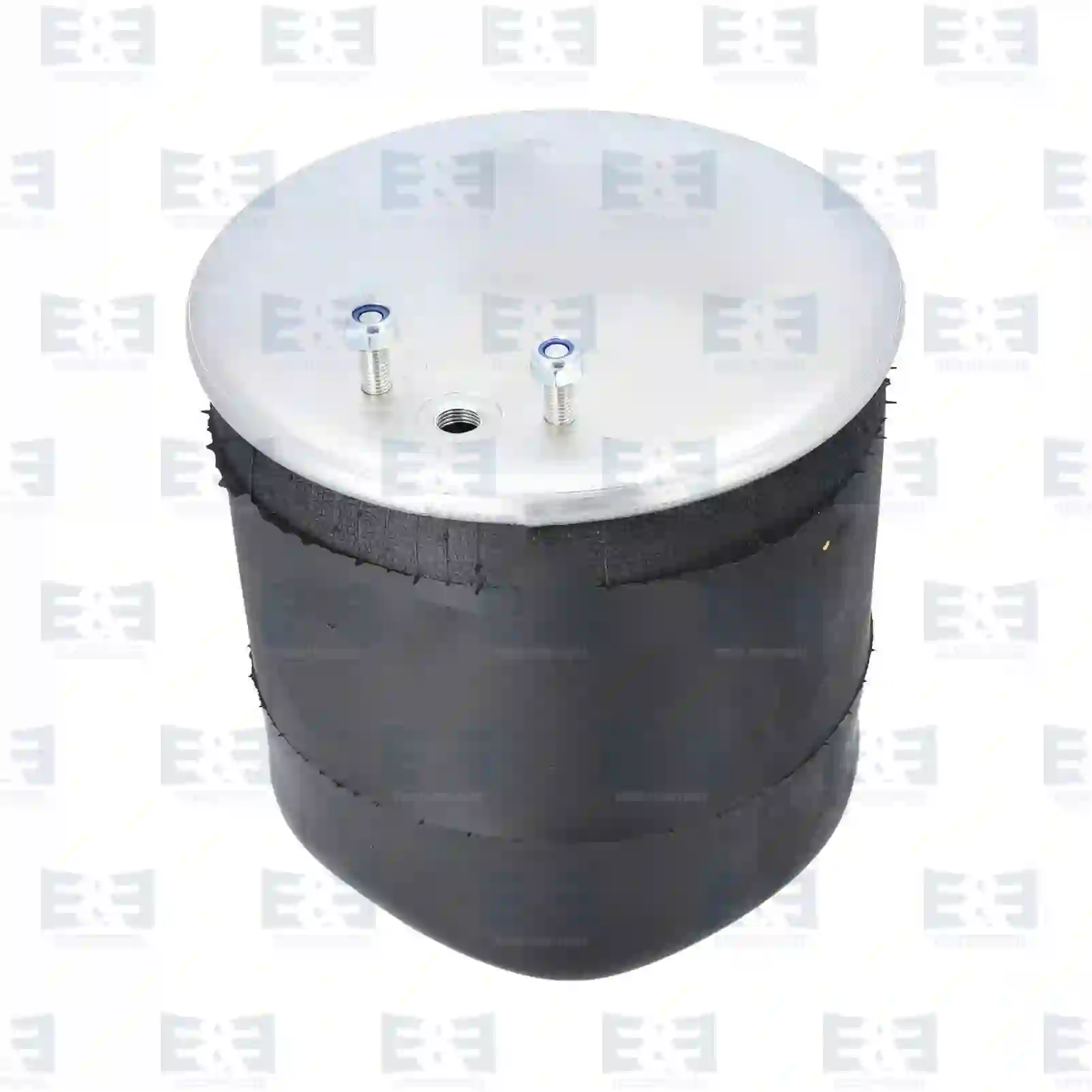 Air Bellow Air spring, with steel piston, EE No 2E2283949 ,  oem no:MLF7098, 1076594, 20554755, ZG40755-0008, , E&E Truck Spare Parts | Truck Spare Parts, Auotomotive Spare Parts