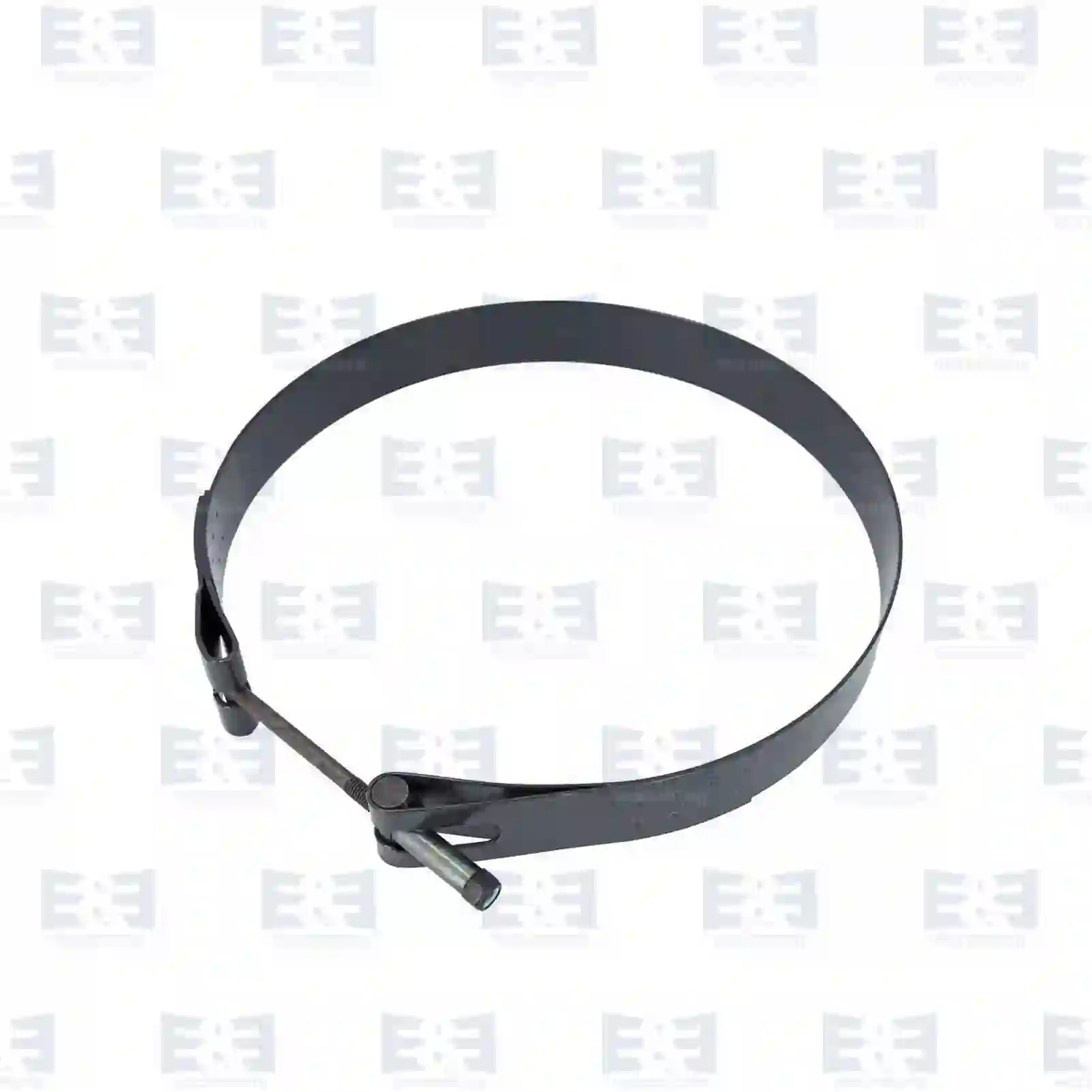  Tensioning band, air tank || E&E Truck Spare Parts | Truck Spare Parts, Auotomotive Spare Parts